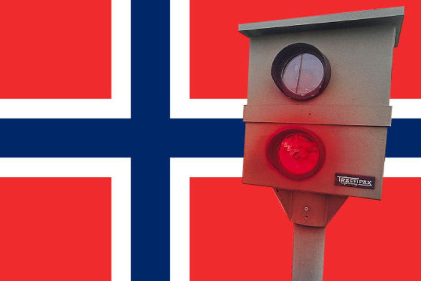 Norwegia - taryfikator mandatów