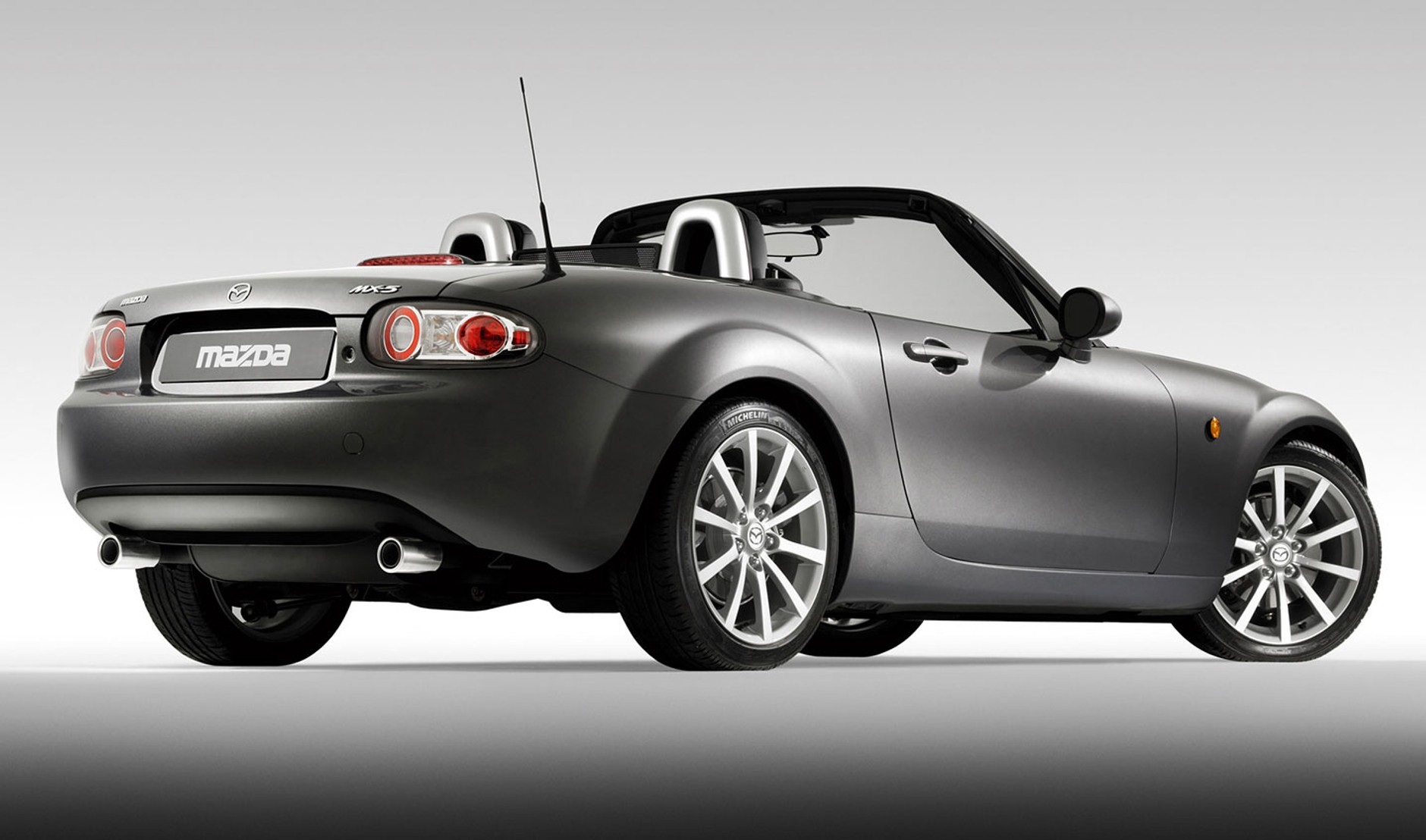 Mazda MX-5 – auto z duszą