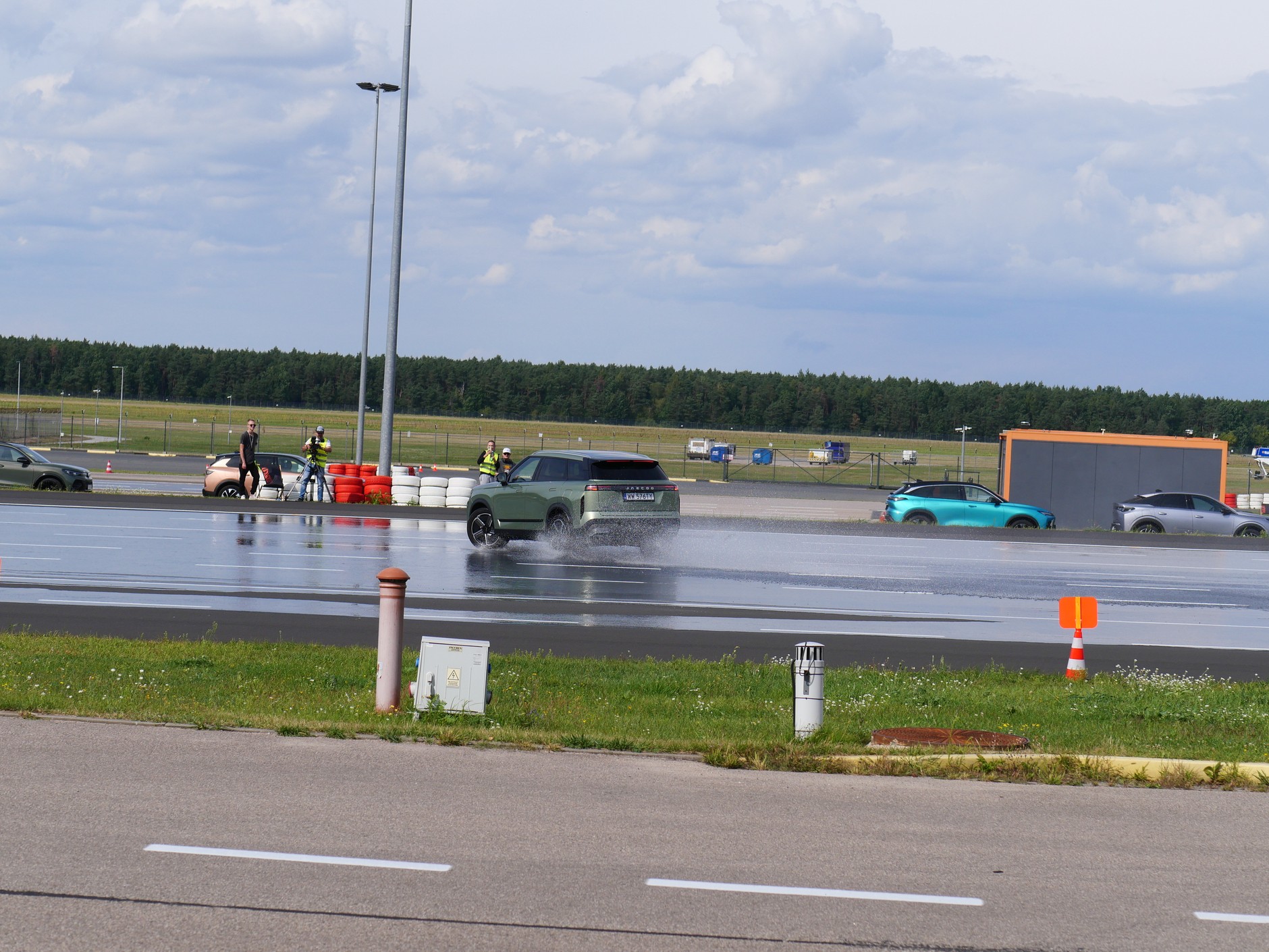 Wielki Test Auto Świata 2025