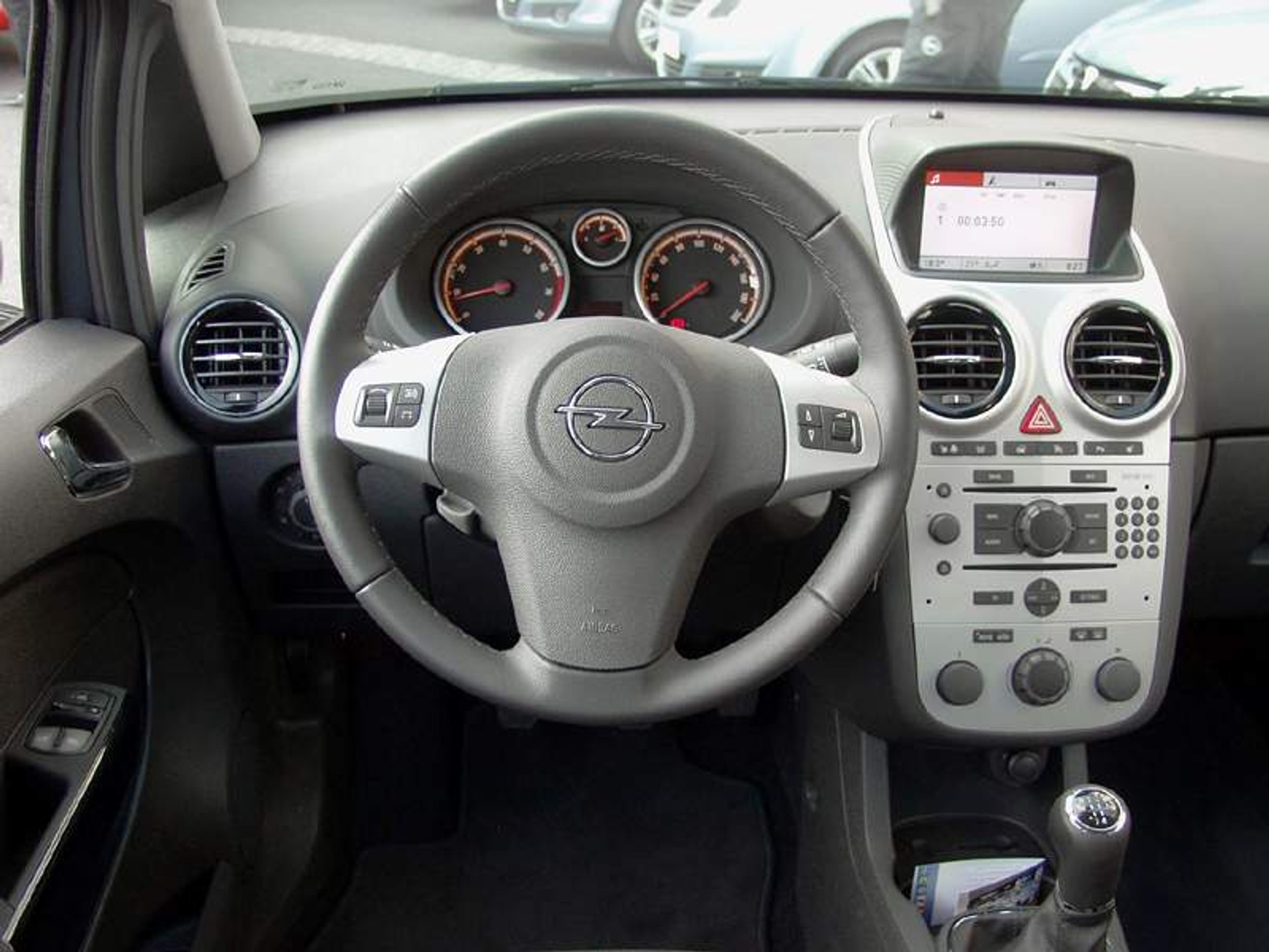 Nowy Opel Corsa – pierwsze wrażenia z jazdy