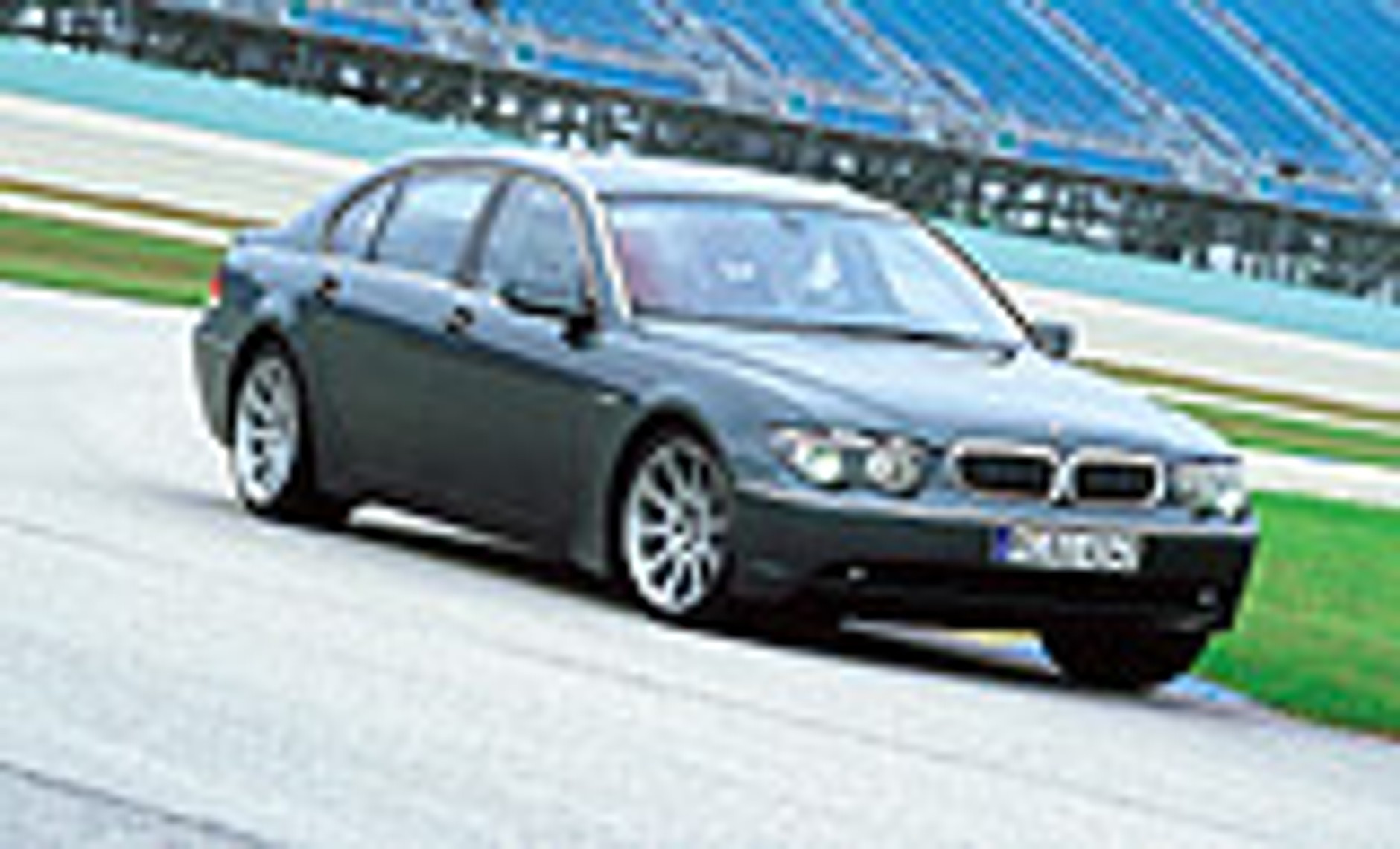 Długi, większy, lepszy?