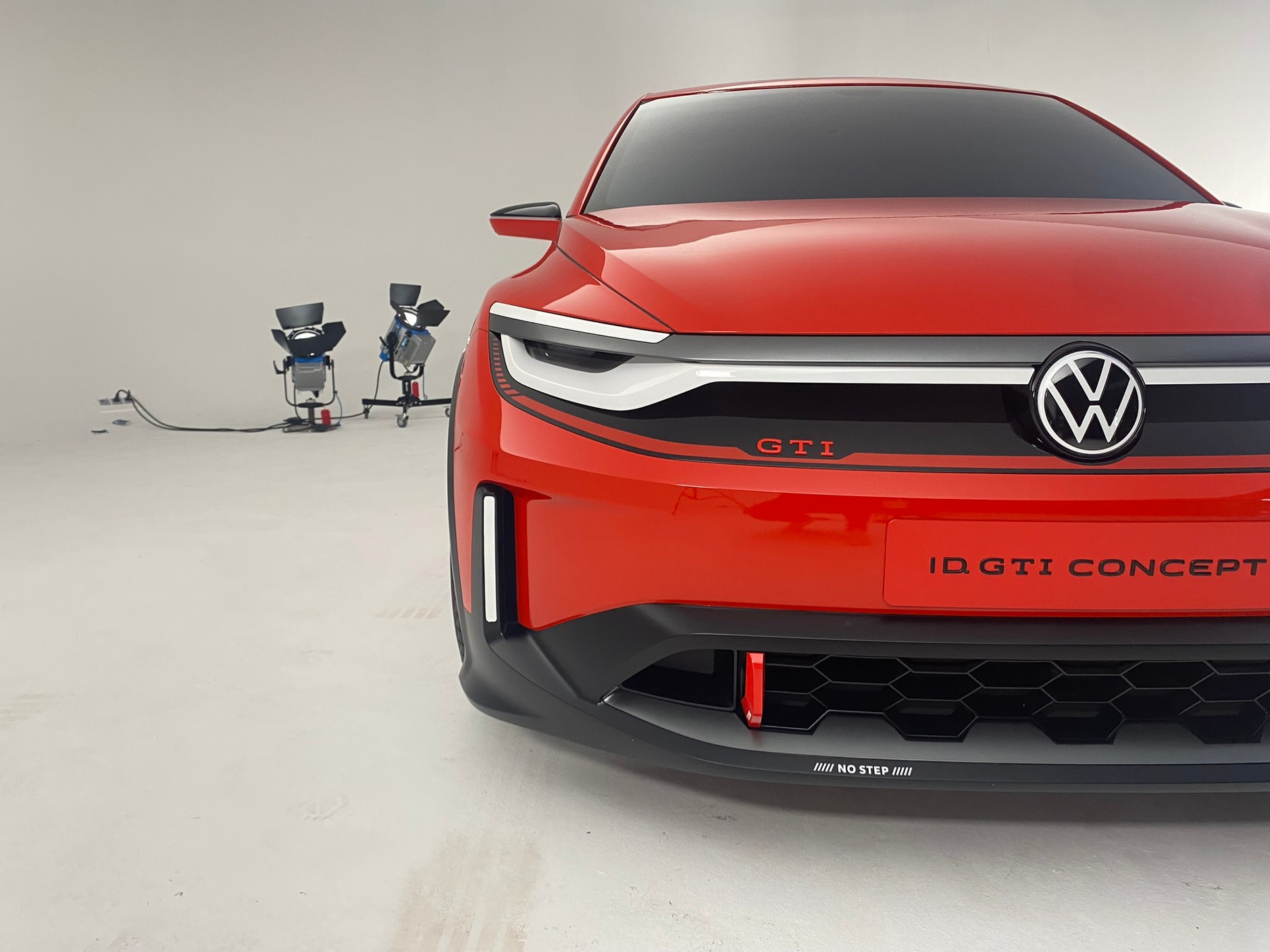 VW ID.GTI