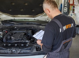 Przygotuj auto do zimy i... na trudny czas epidemii koronawirusa