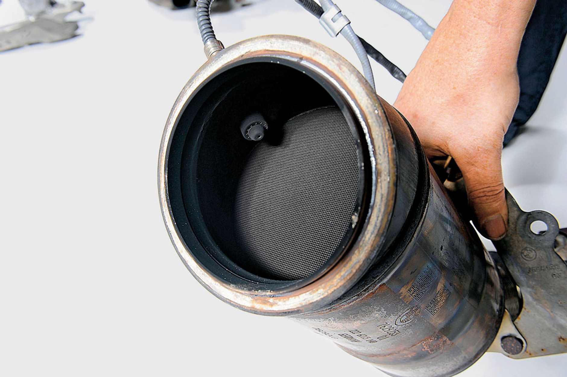 Test długodystansowy BMW serii 5 - Egzamin zdany celująco