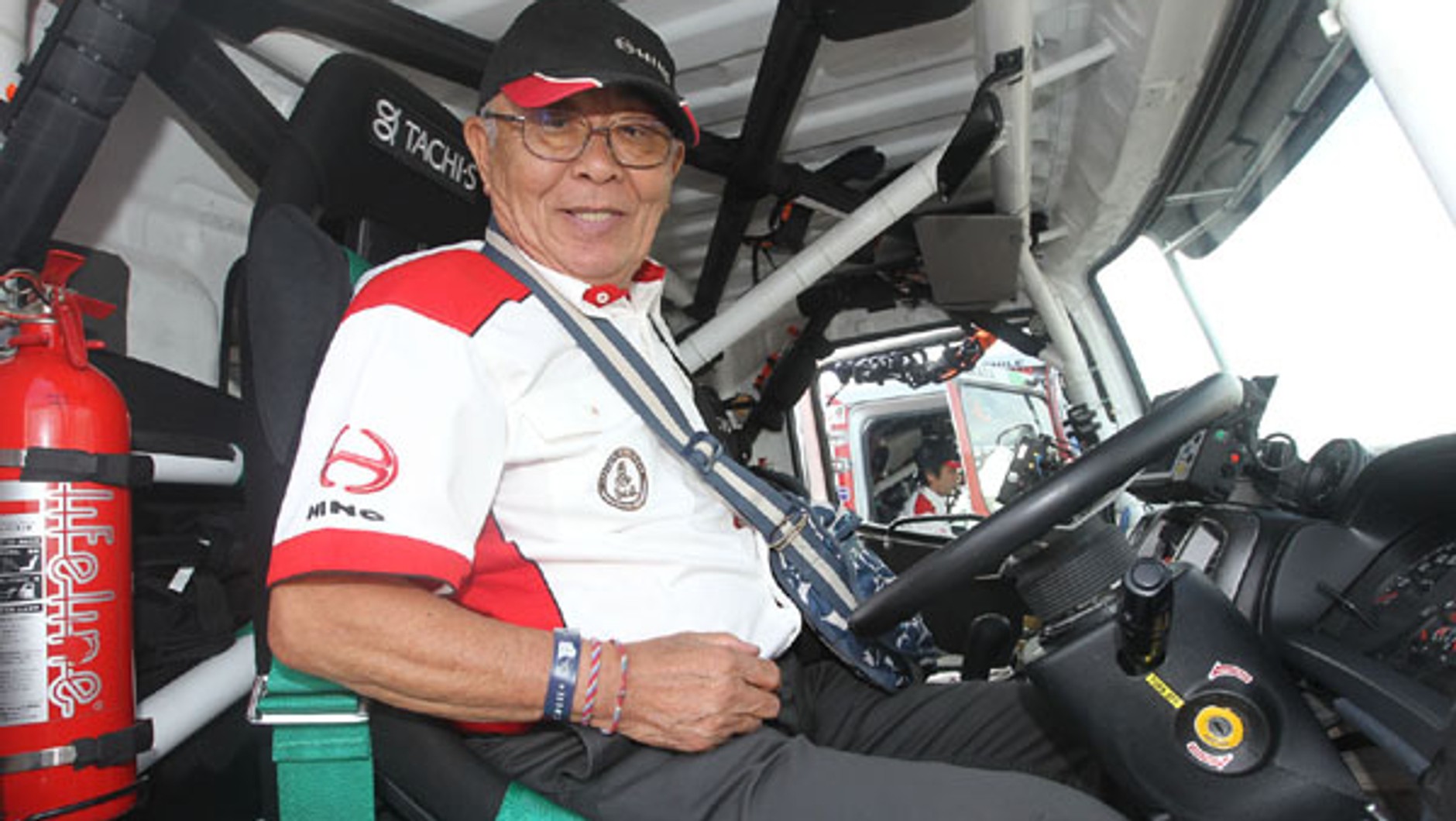 Yoshimasa Sugawara