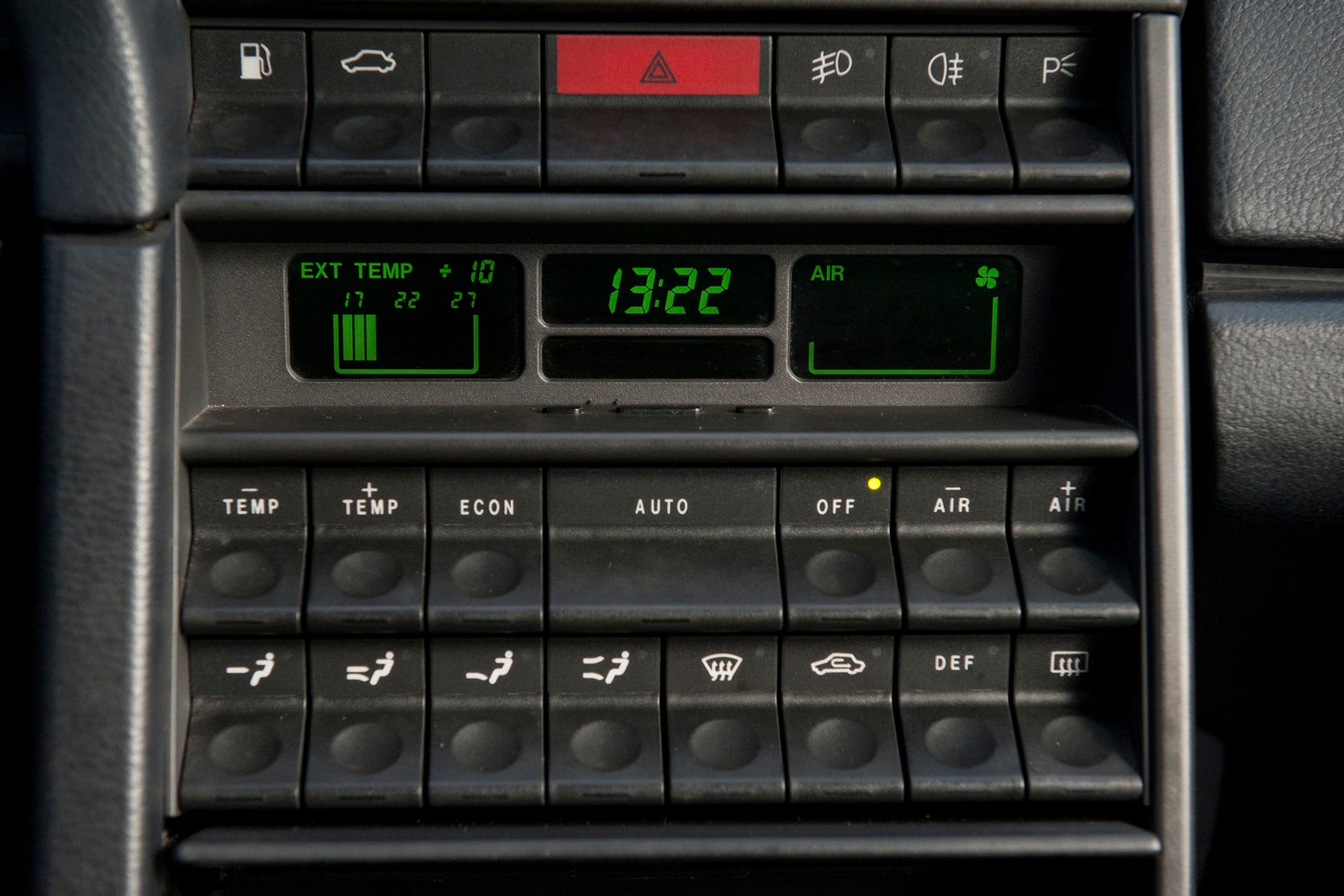 Alfa Romeo 164 Super - klasyk, który zmienił historię