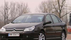 Używana klasa średnia z Francji