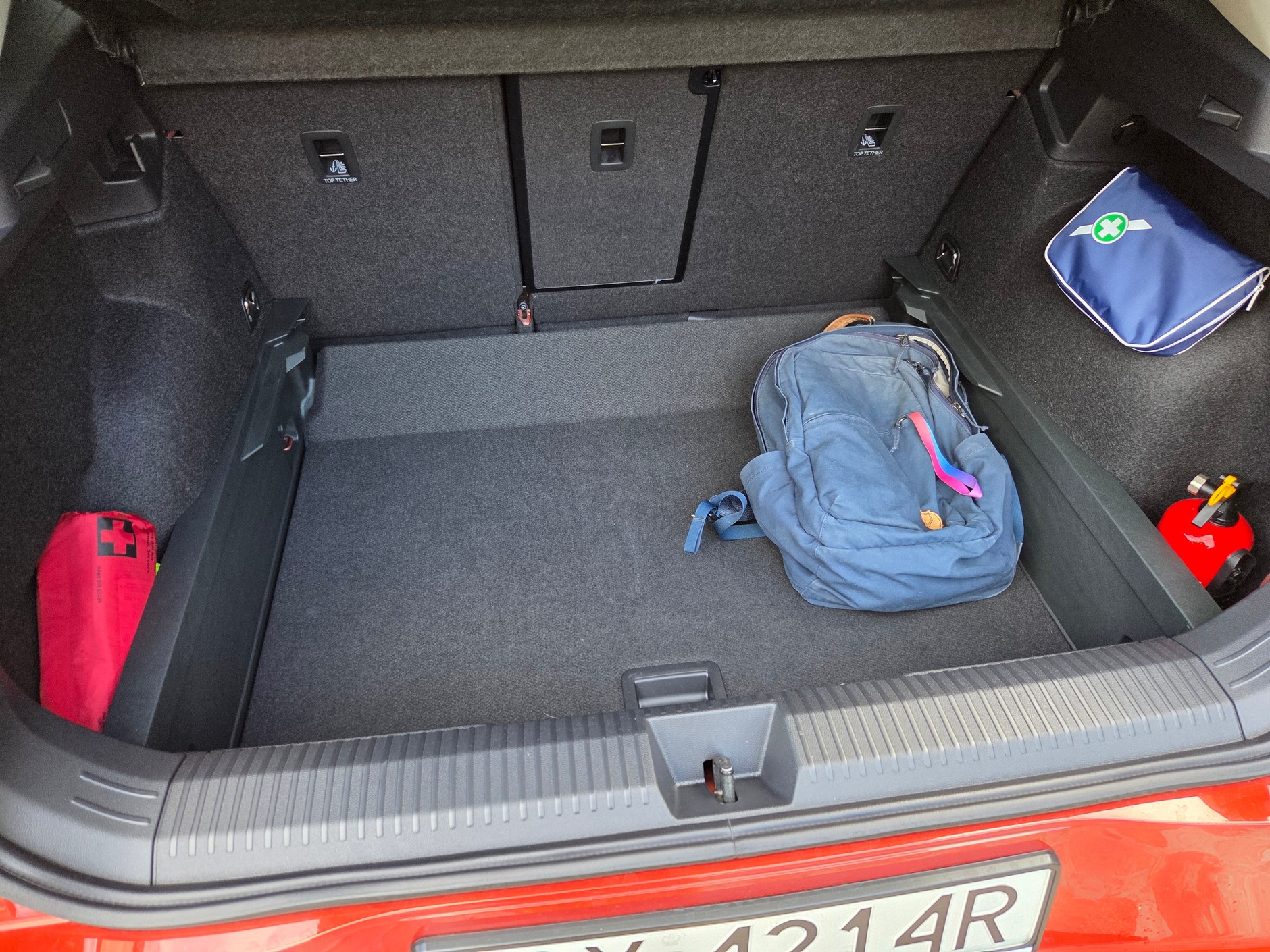 Volkswagen T-Roc 1.5 eTSI Style 2026