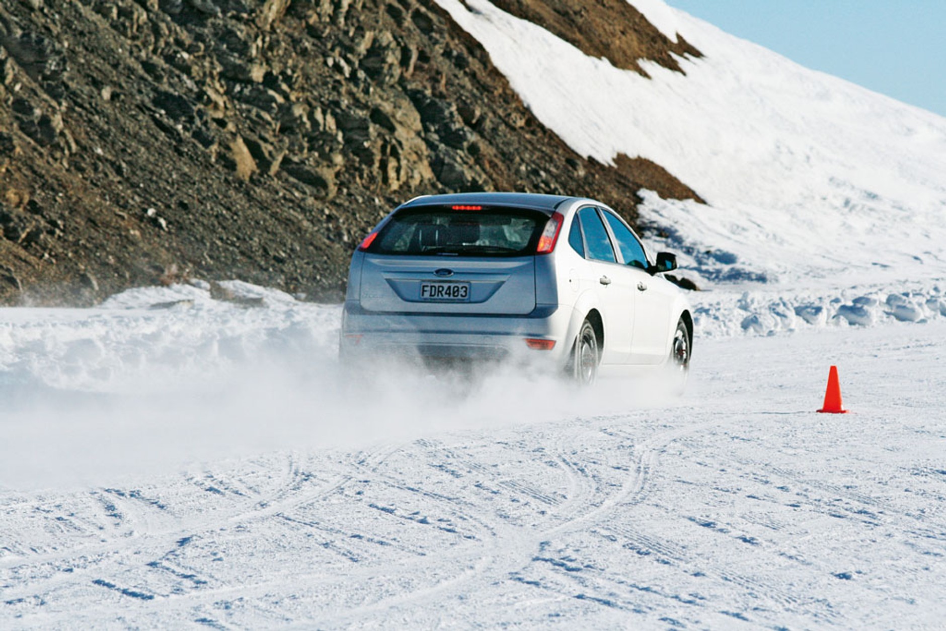 Na każdą okazję? Test opon całorocznych w rozmiarze 195/65 R 15