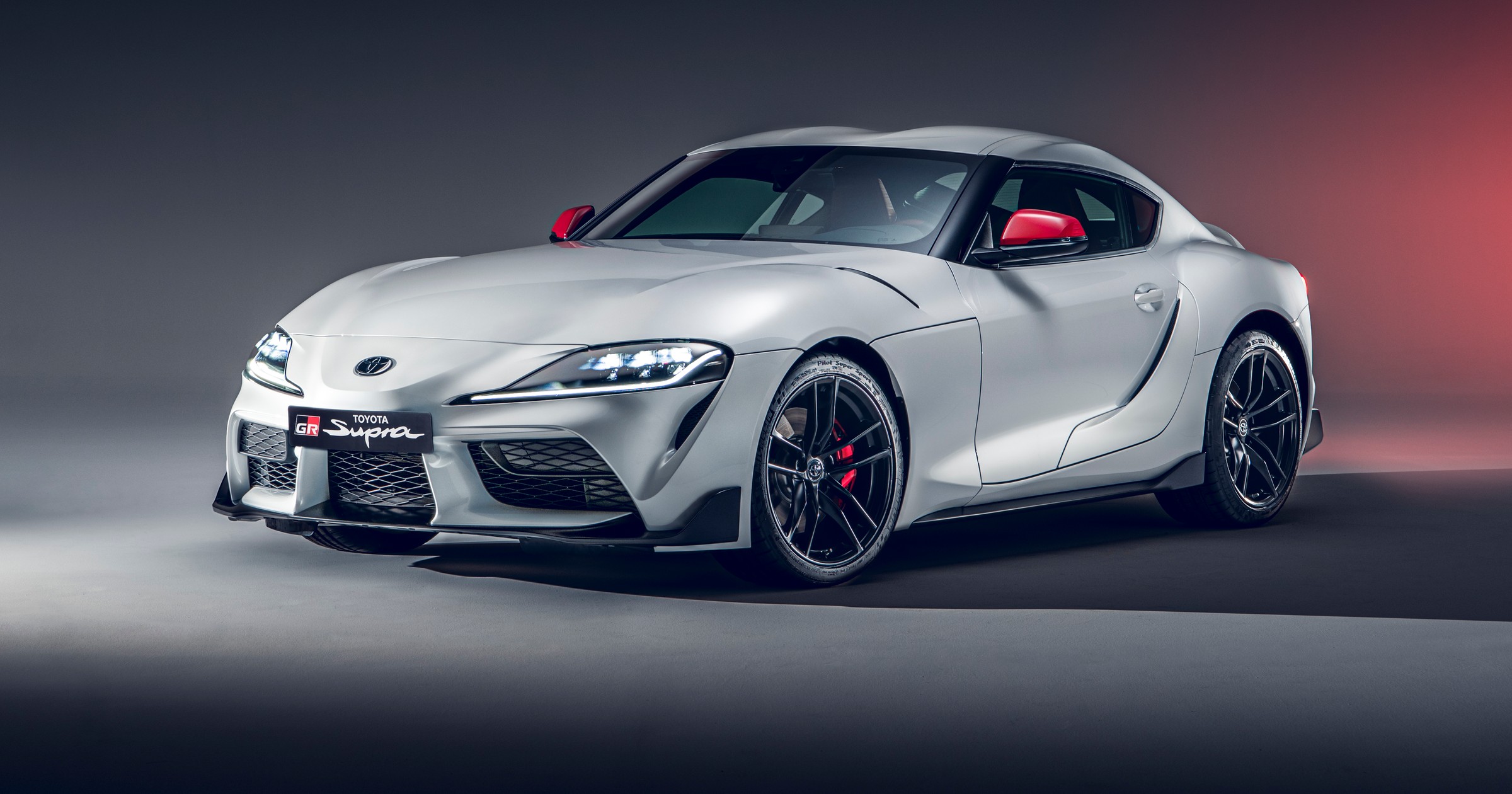 Toyota GR Supra z nowym, mniejszym silnikiem – ma być lepiej wyważona