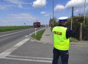 To nie było "drobne przekroczenie" prędkości. Kierowca skody zapłacił 2,5 tys. zł mandatu