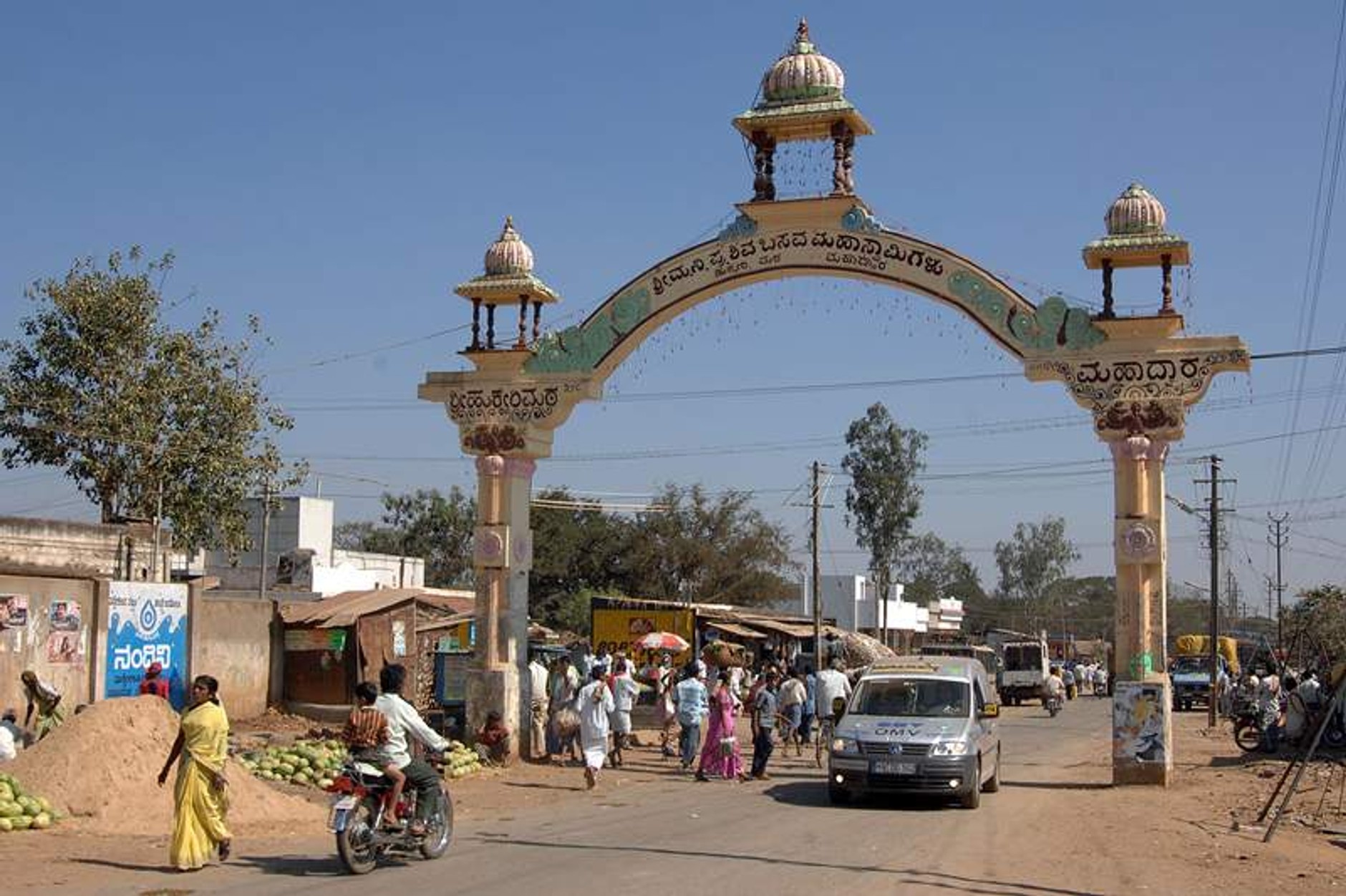 EcoFuel World Tour: Poznański VW Caddy w księdze Guinnessa!