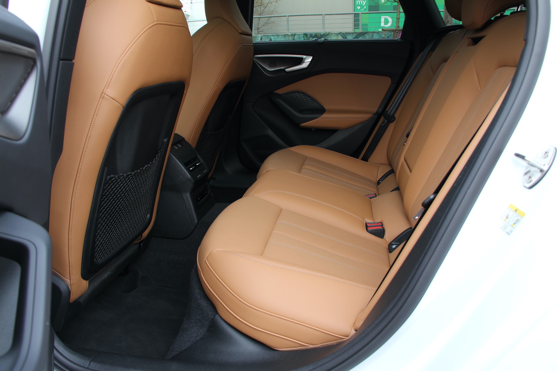 Audi A5 Avant e-hybrid