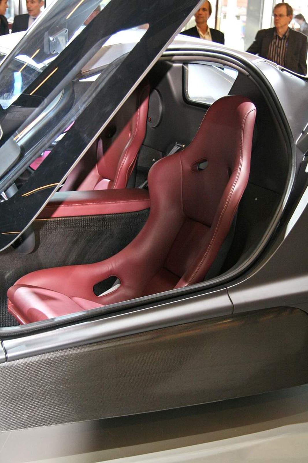 Paryż 2008: fotogaleria (cz. 3.)