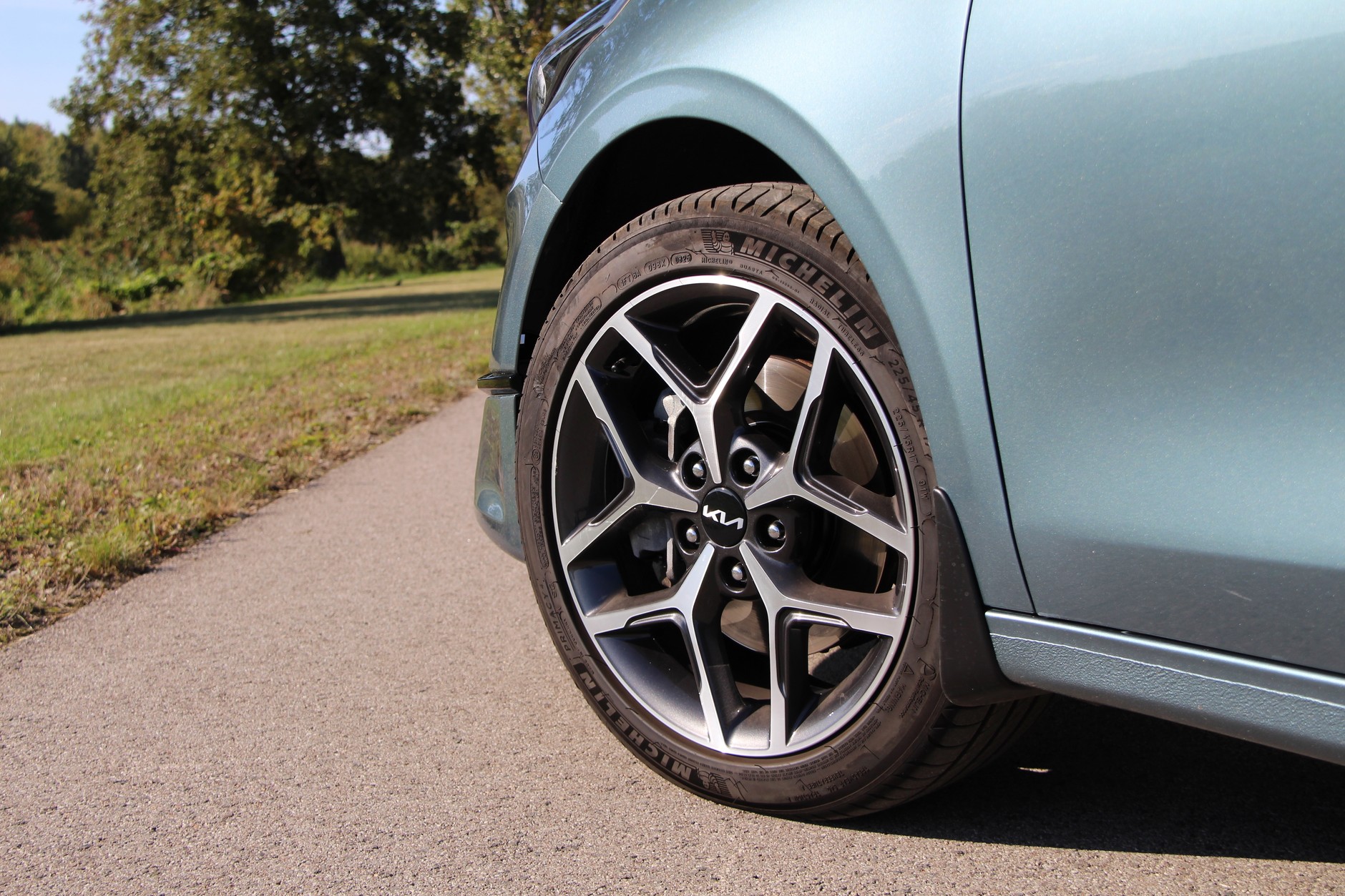 Kia Ceed kombi 1.5 T-GDI DCT Tribute