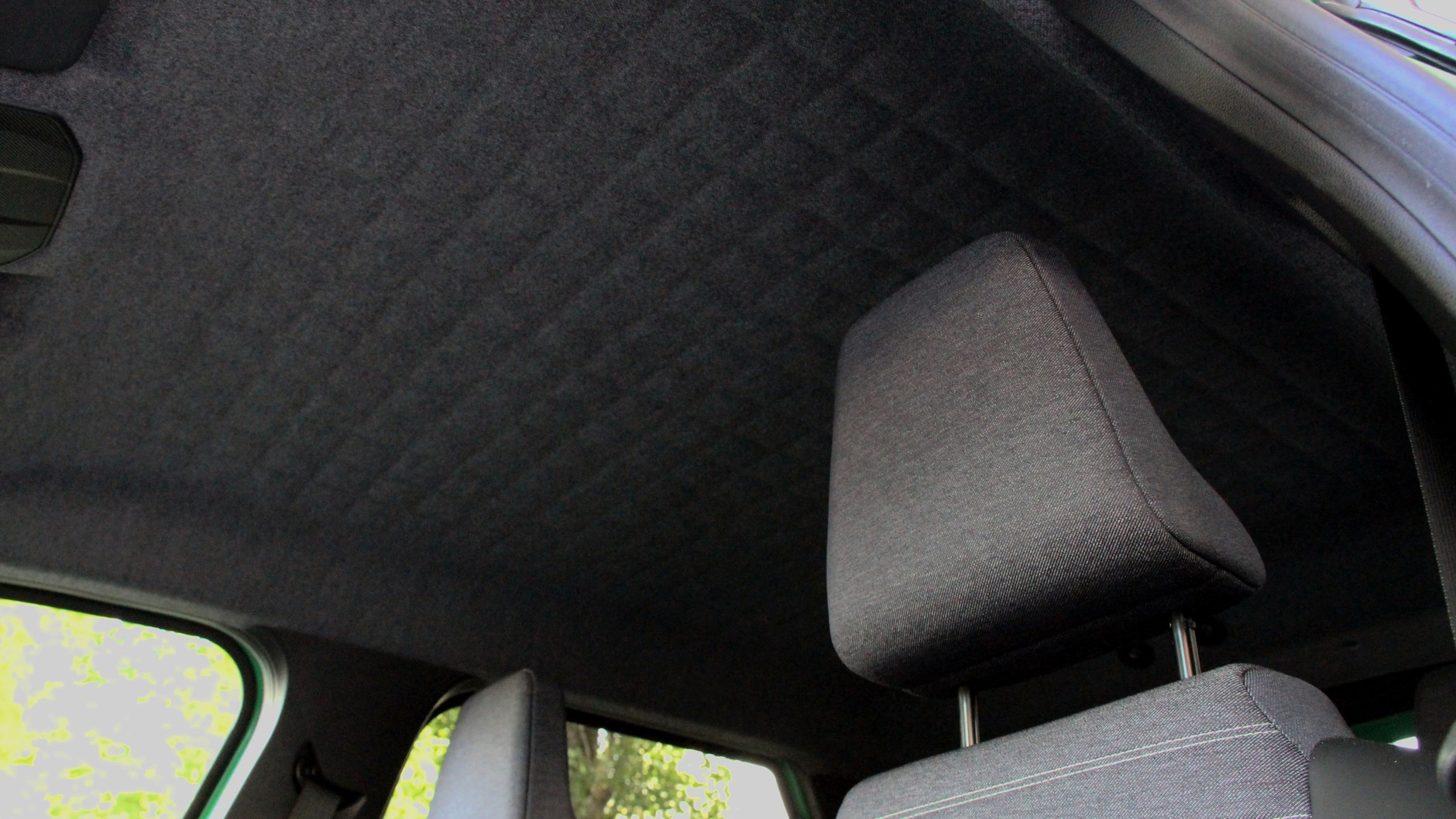 Renault 5 E-Tech Techno