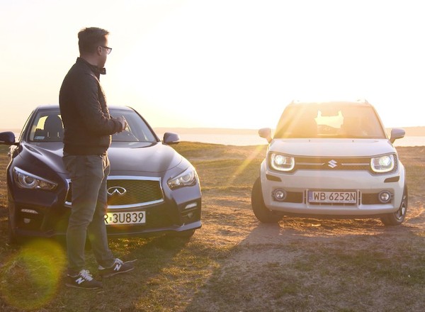 Auto Świat GO! S02 E06