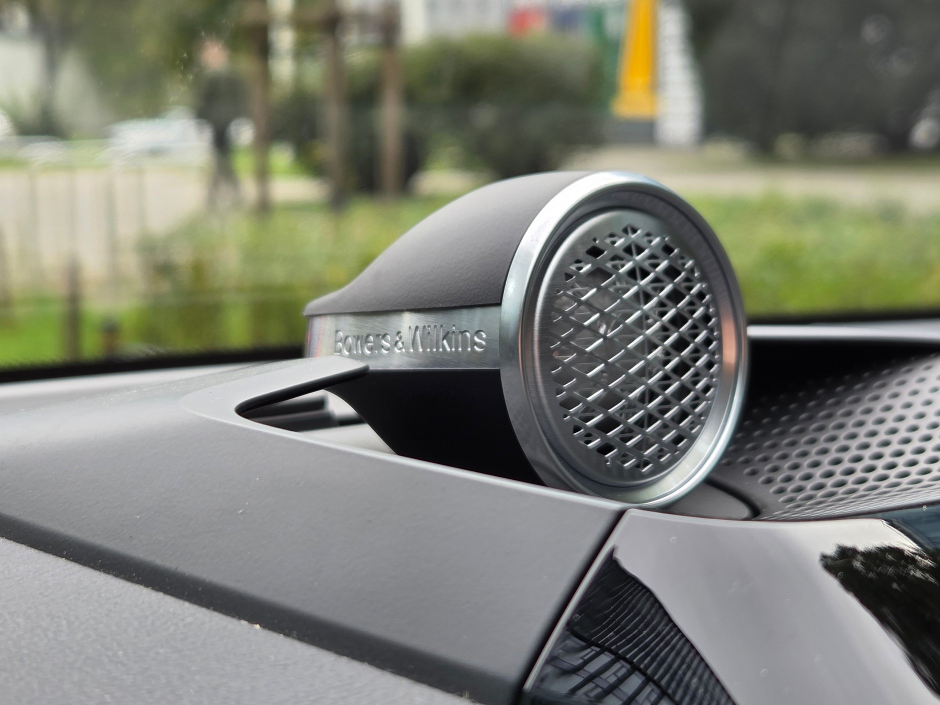 Volvo EX90 Twin Motor Performance