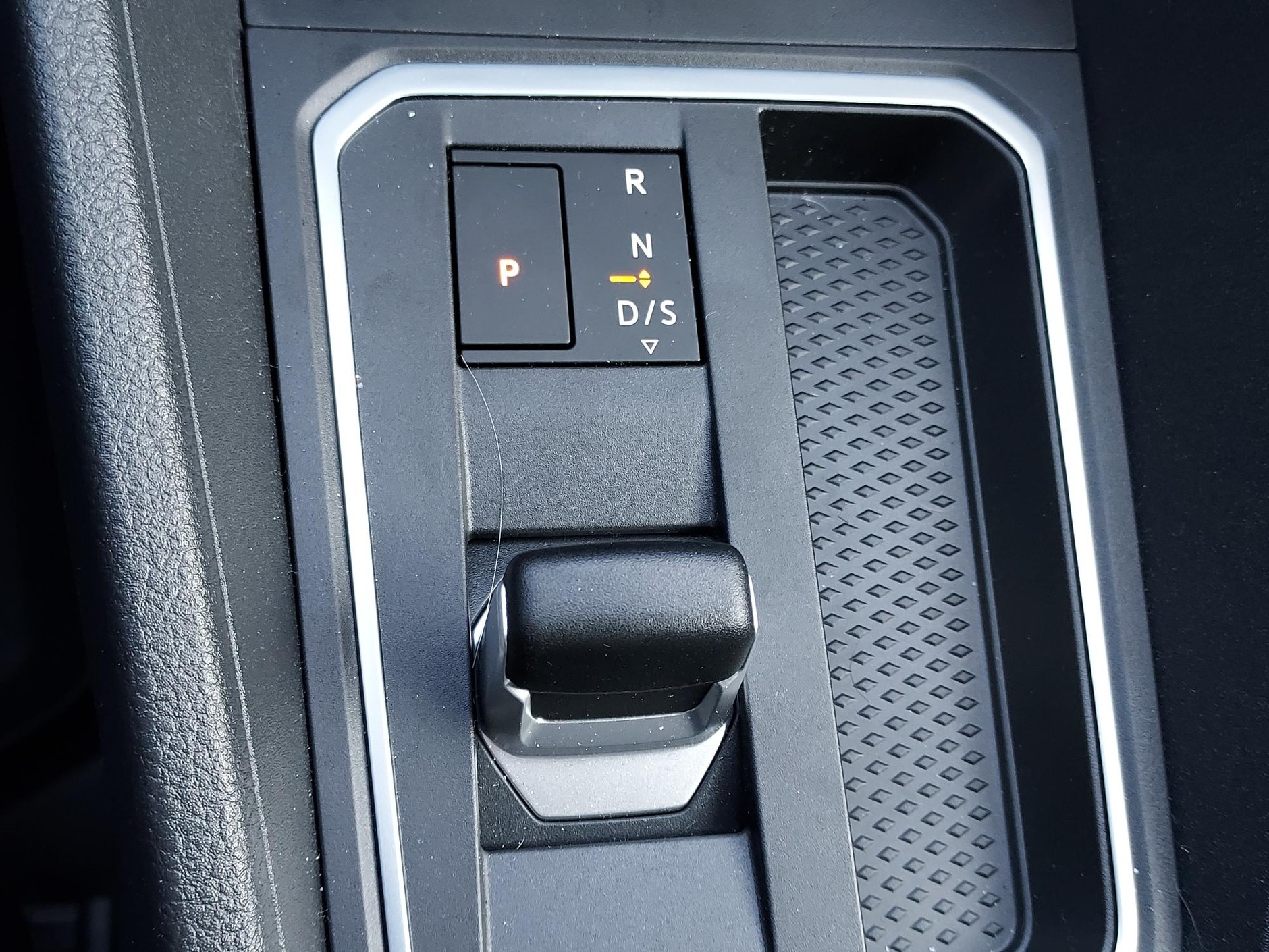 Ford Transit Connect Hybrid