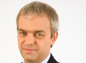 Orlen: Jack Krawiec nowym prezesem