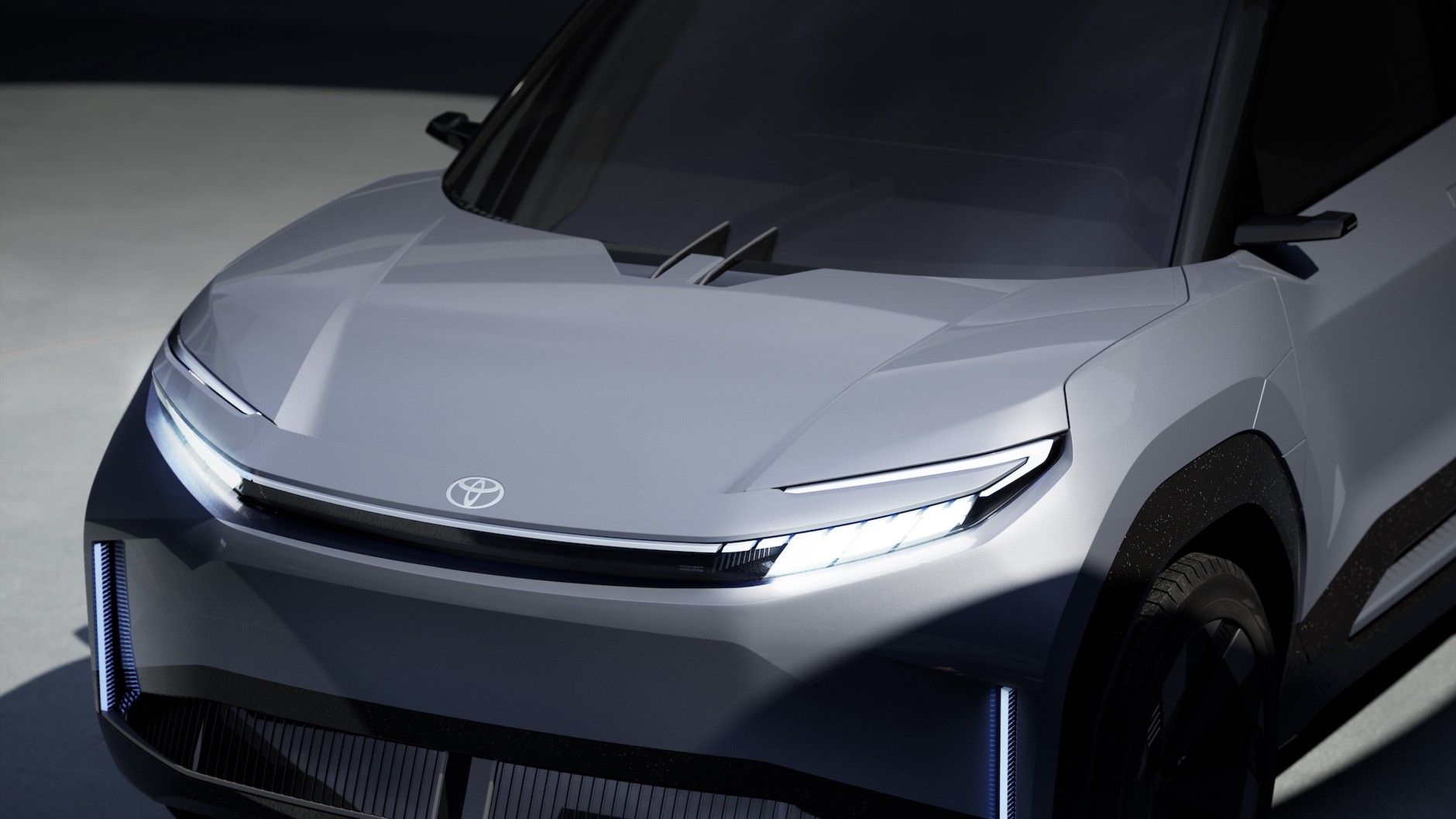 Toyota Kenshiki Forum 2023