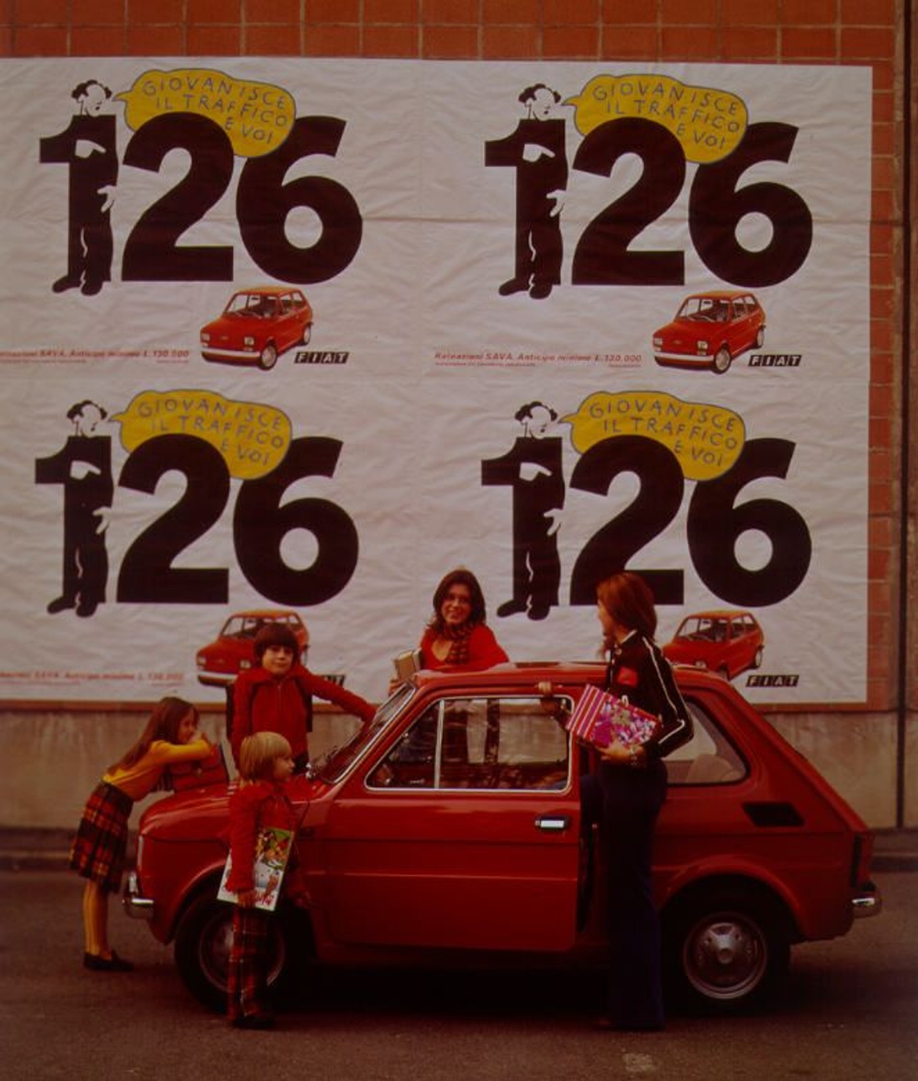 Fiat 126p