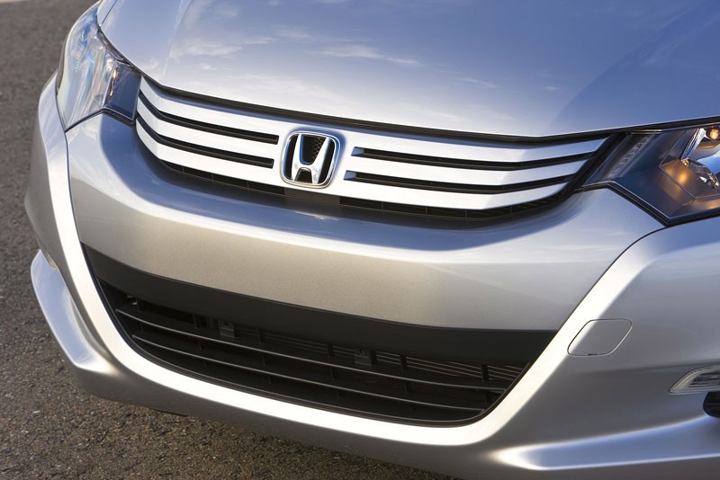 Detroit 2009: Honda Insight – premiera światowa