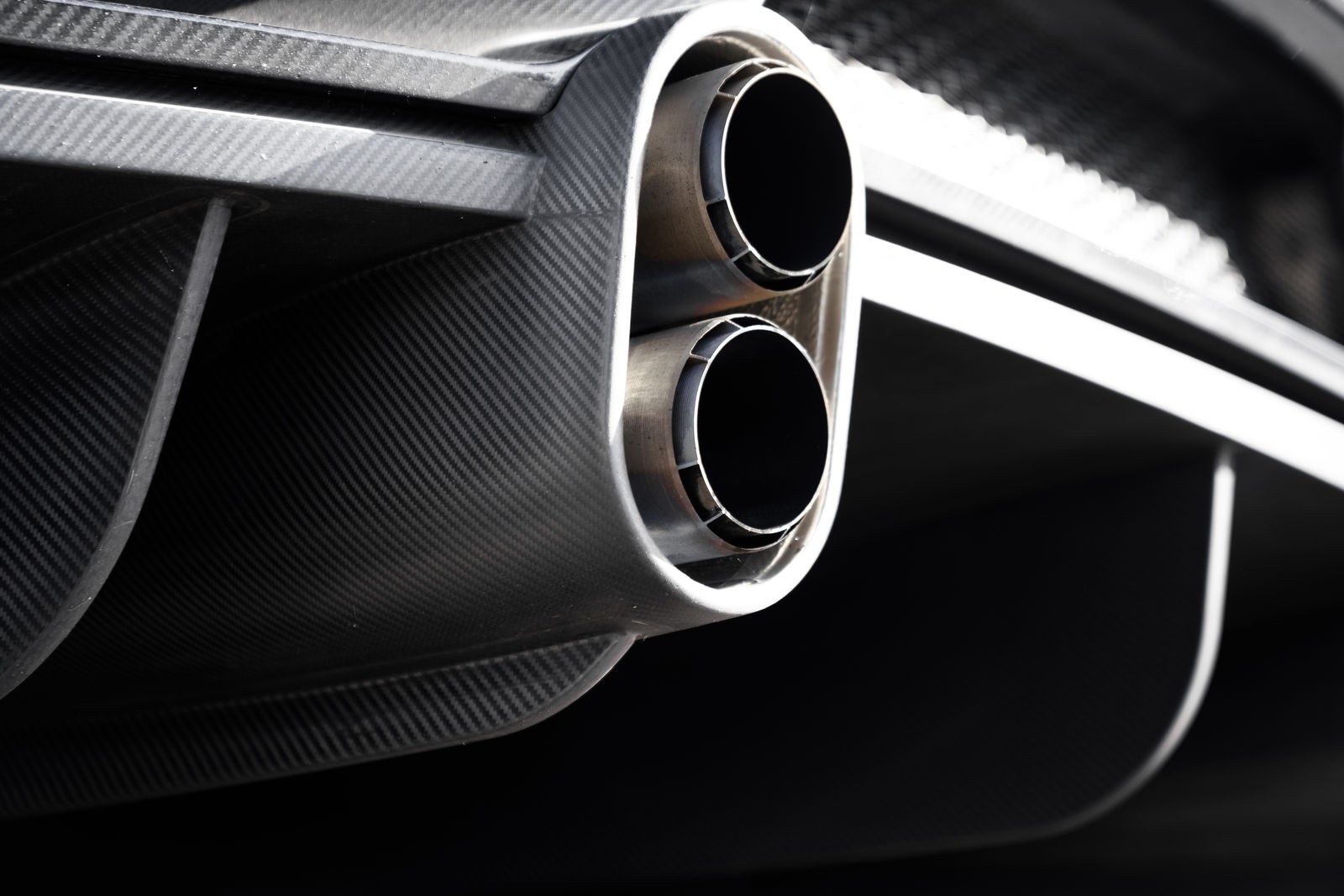 Bugatti Chiron - rekord prędkości
