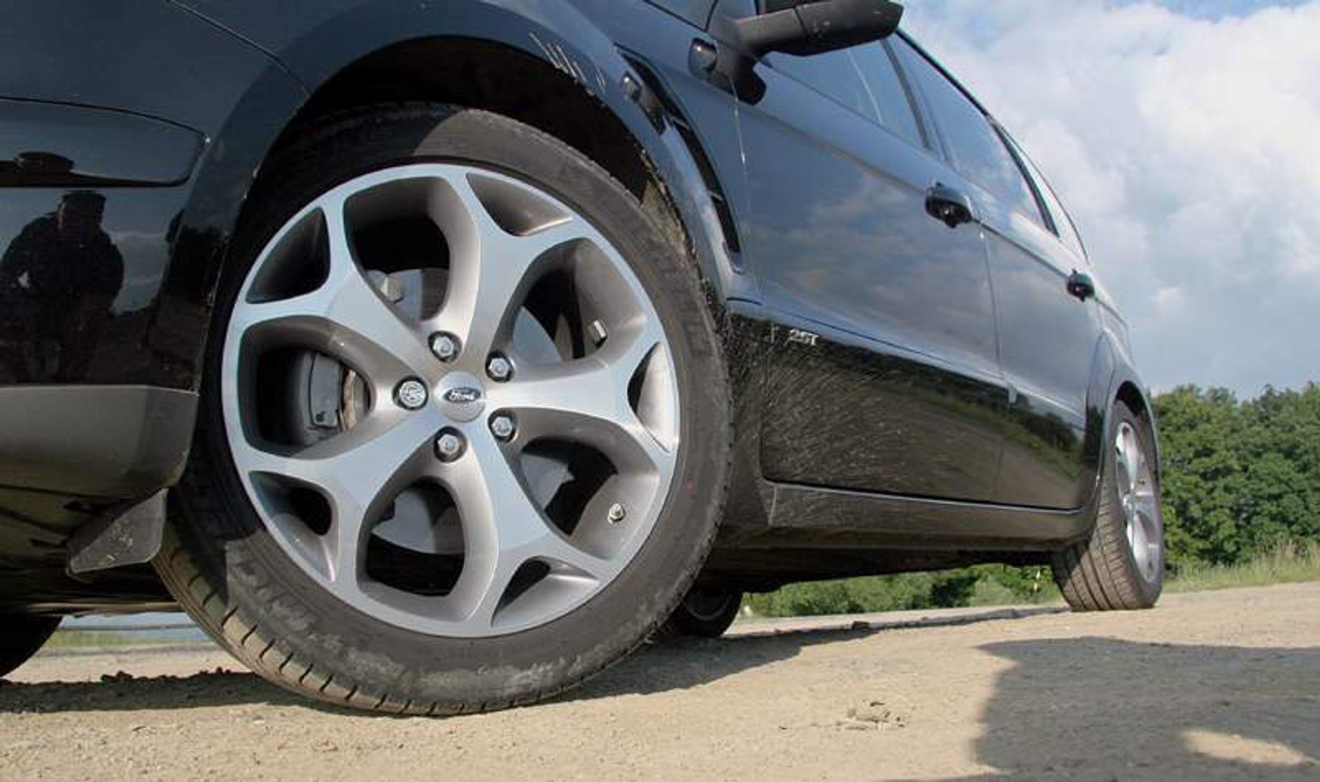 Ford: S-Max zdobył nagrodę Auto numer 1 w Europie