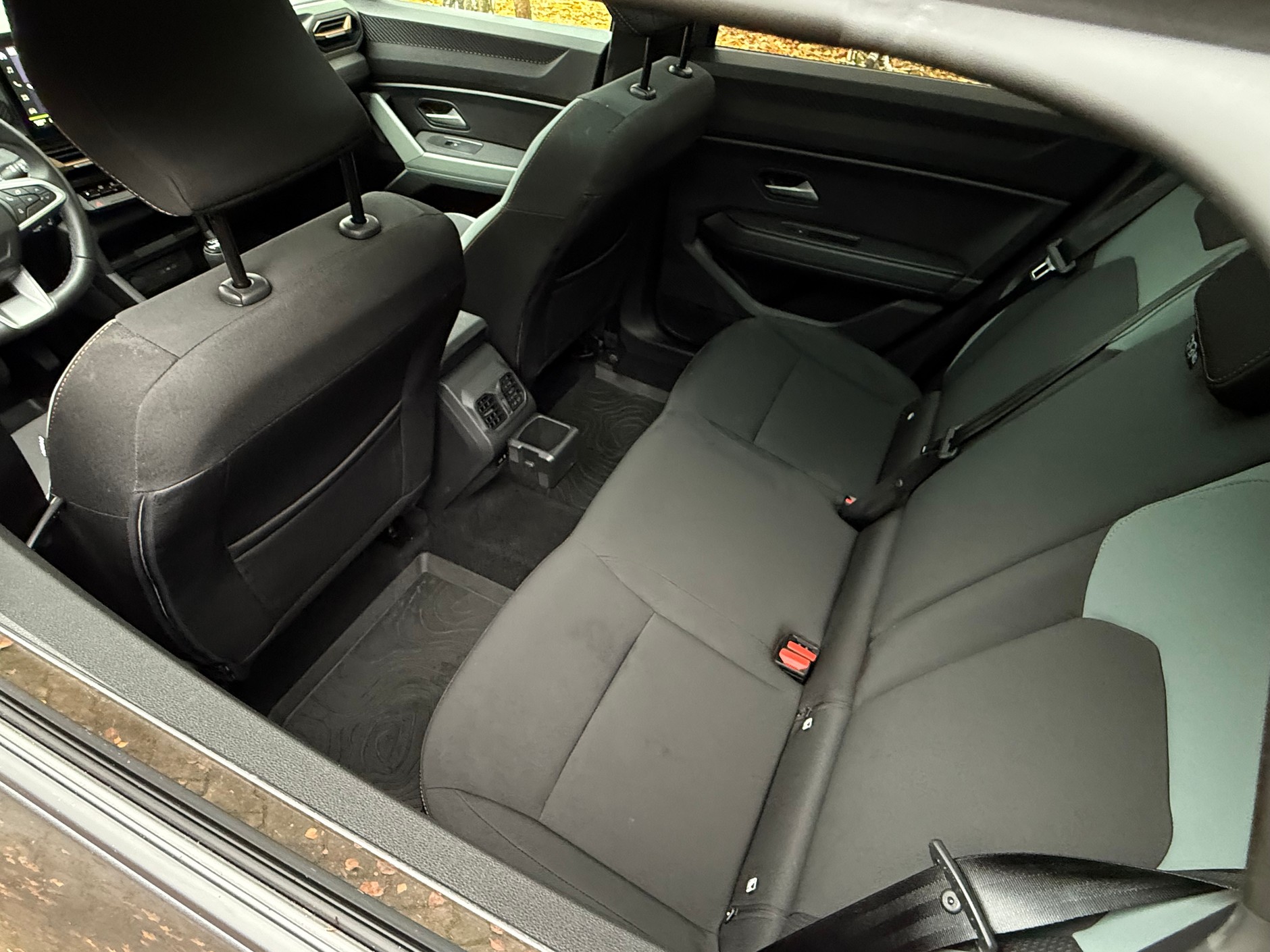 Dacia Bigster mild hybrid-G 140