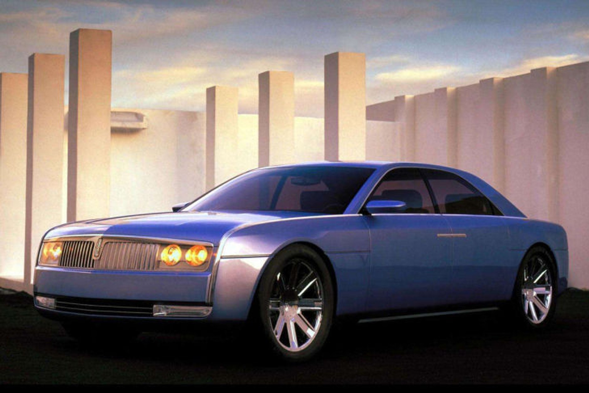 Te koncepty tworzyły historię motoryzacji