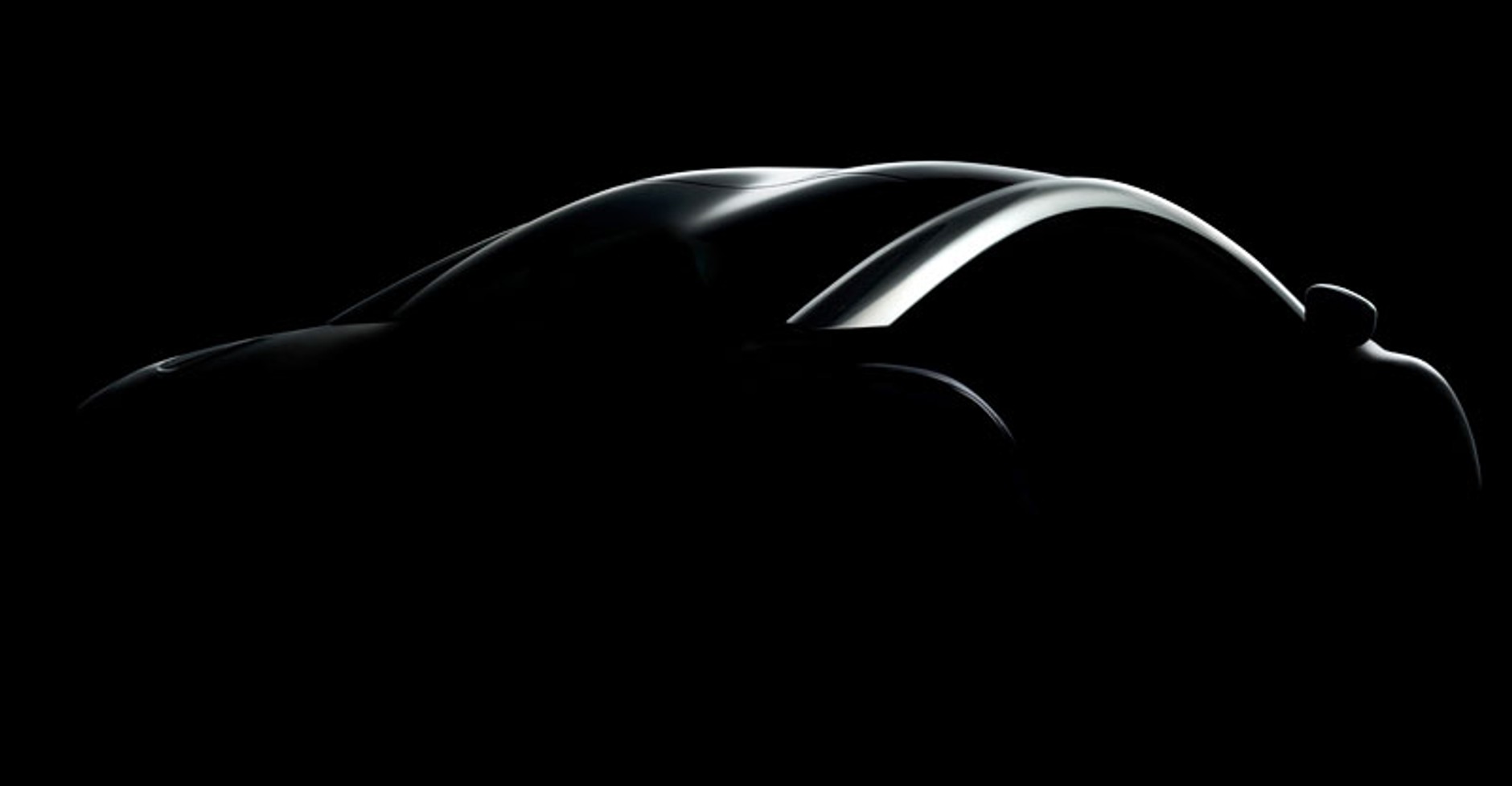 Frankfurt 2009: Peugeot 308 RCZ - esencja emocji w pełnej okazałości