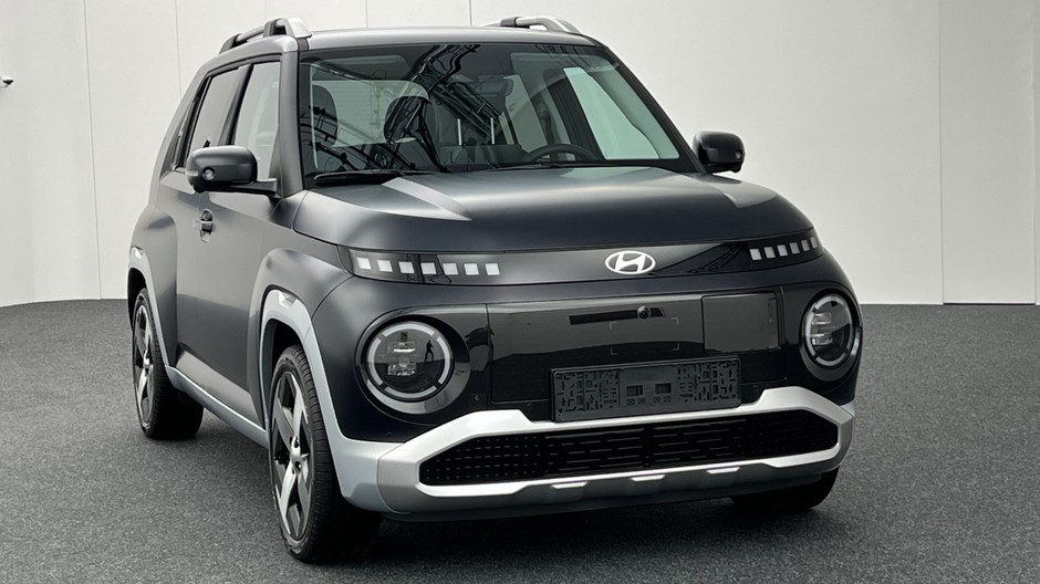 Hyundai Inster