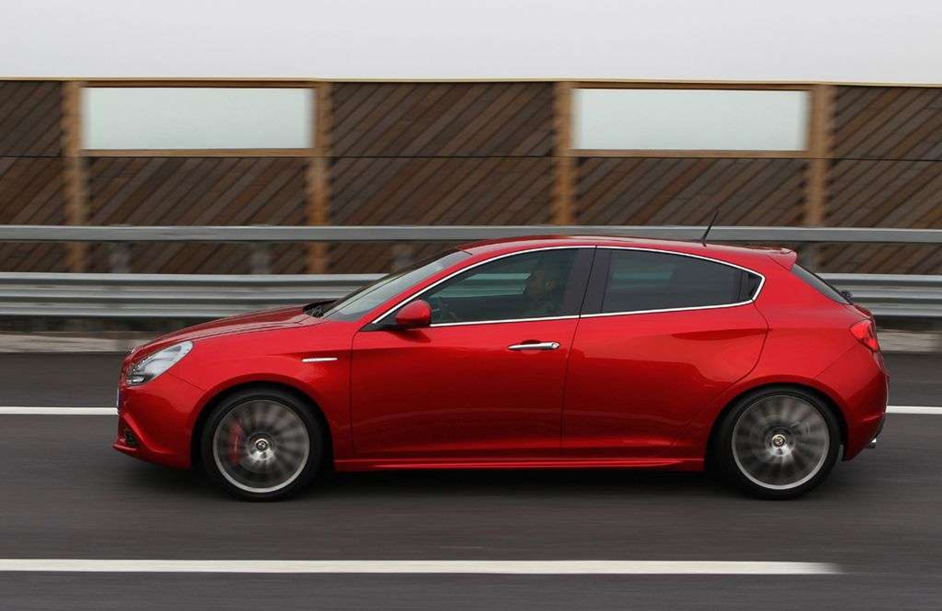 Nowe silniki w gamie Alfy Romeo