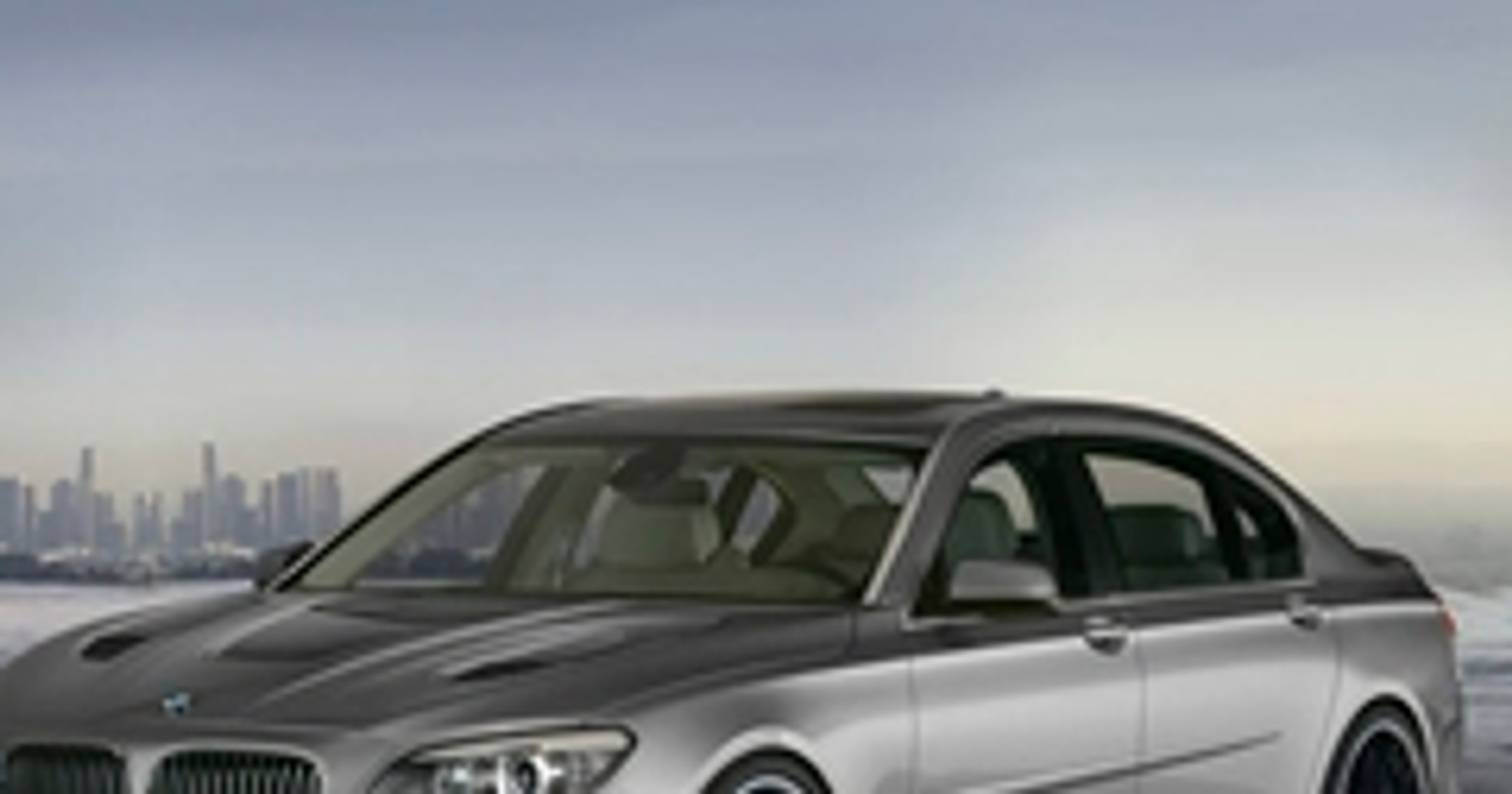 G-Power Storm to ponad 700-konne BMW serii 7