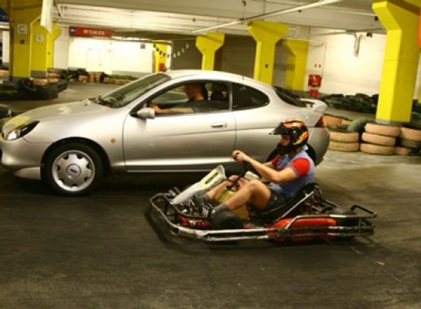 GOKART