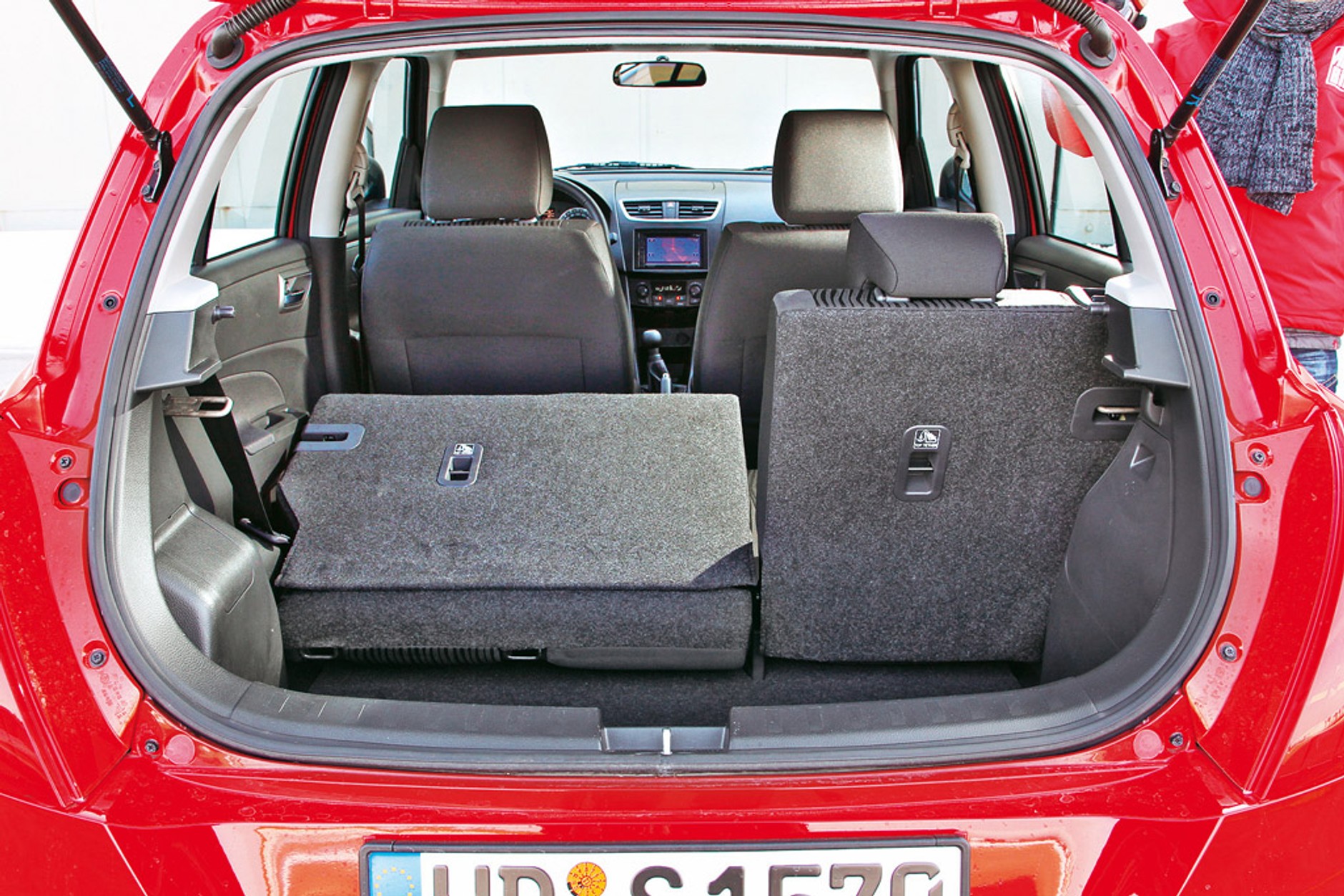 Suzuki Swift kontra Nissan Micra i Skoda Fabia: poznaj nowy wymiar małego auta