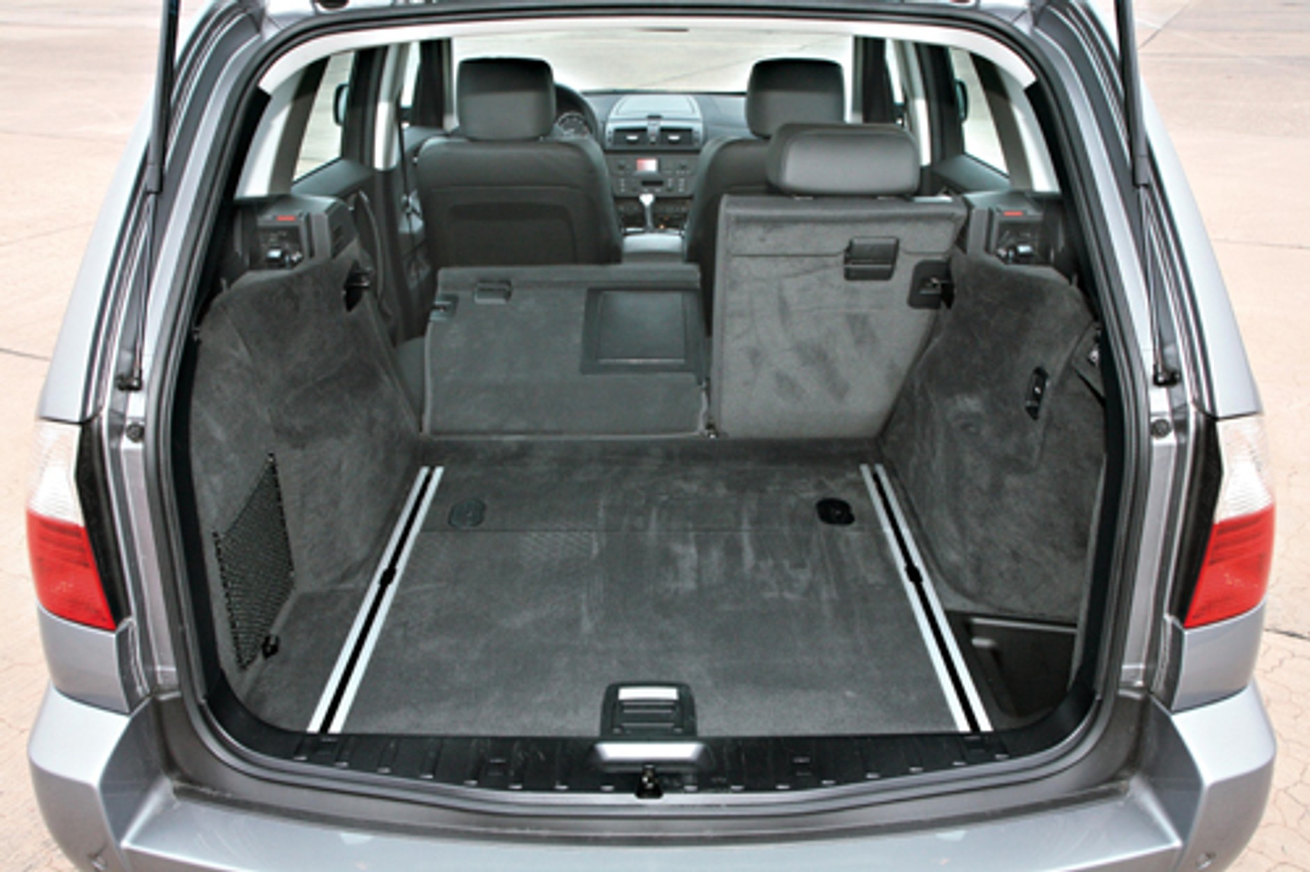 Opel Antara, Honda CRV, Mitsubishi Outlander, Jeep Compass, Chevrolet Captiva, BMW X3 - Sześciu niezawodnych towarzyszy