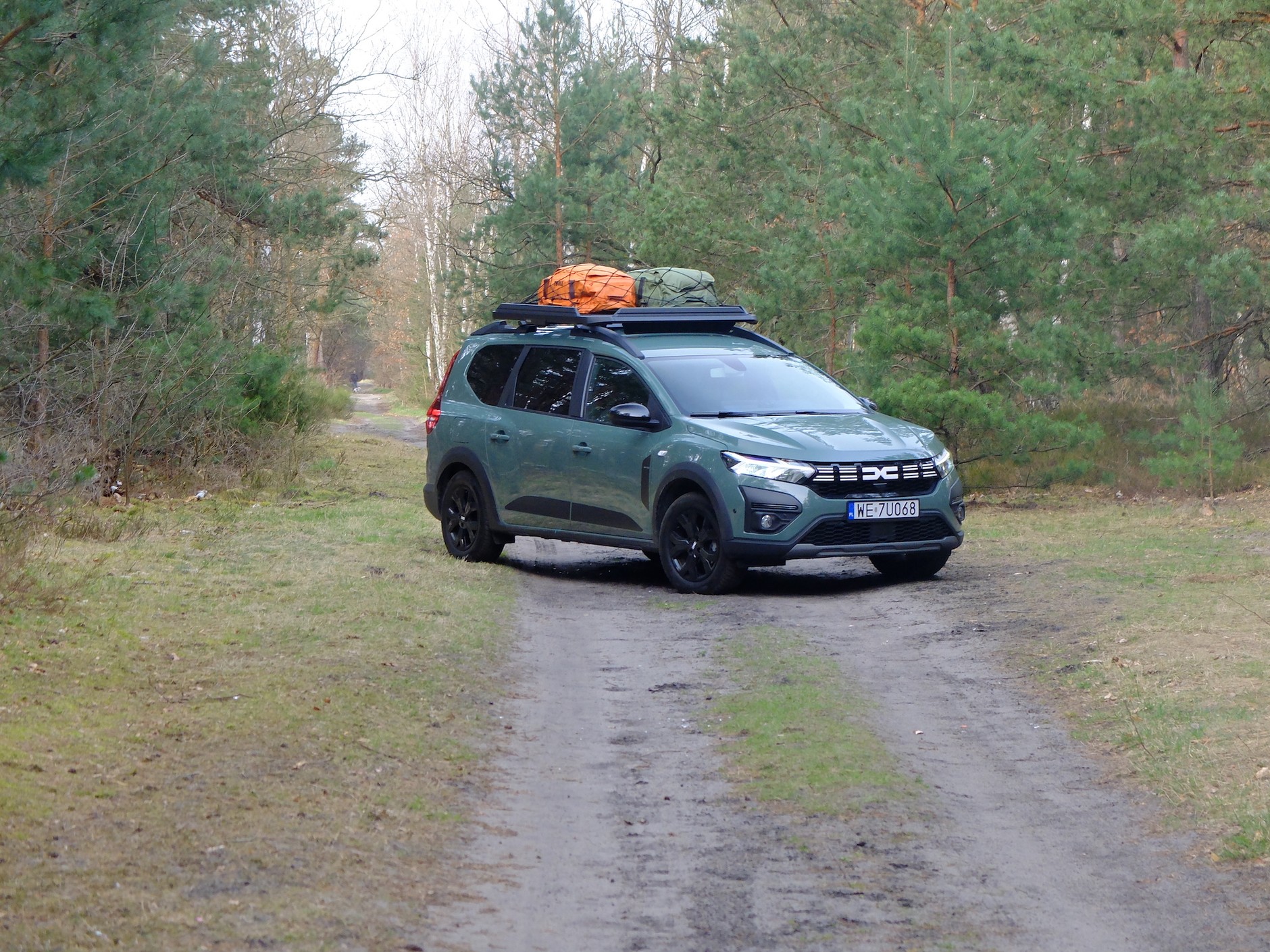 Dacia Jogger LPG 2023