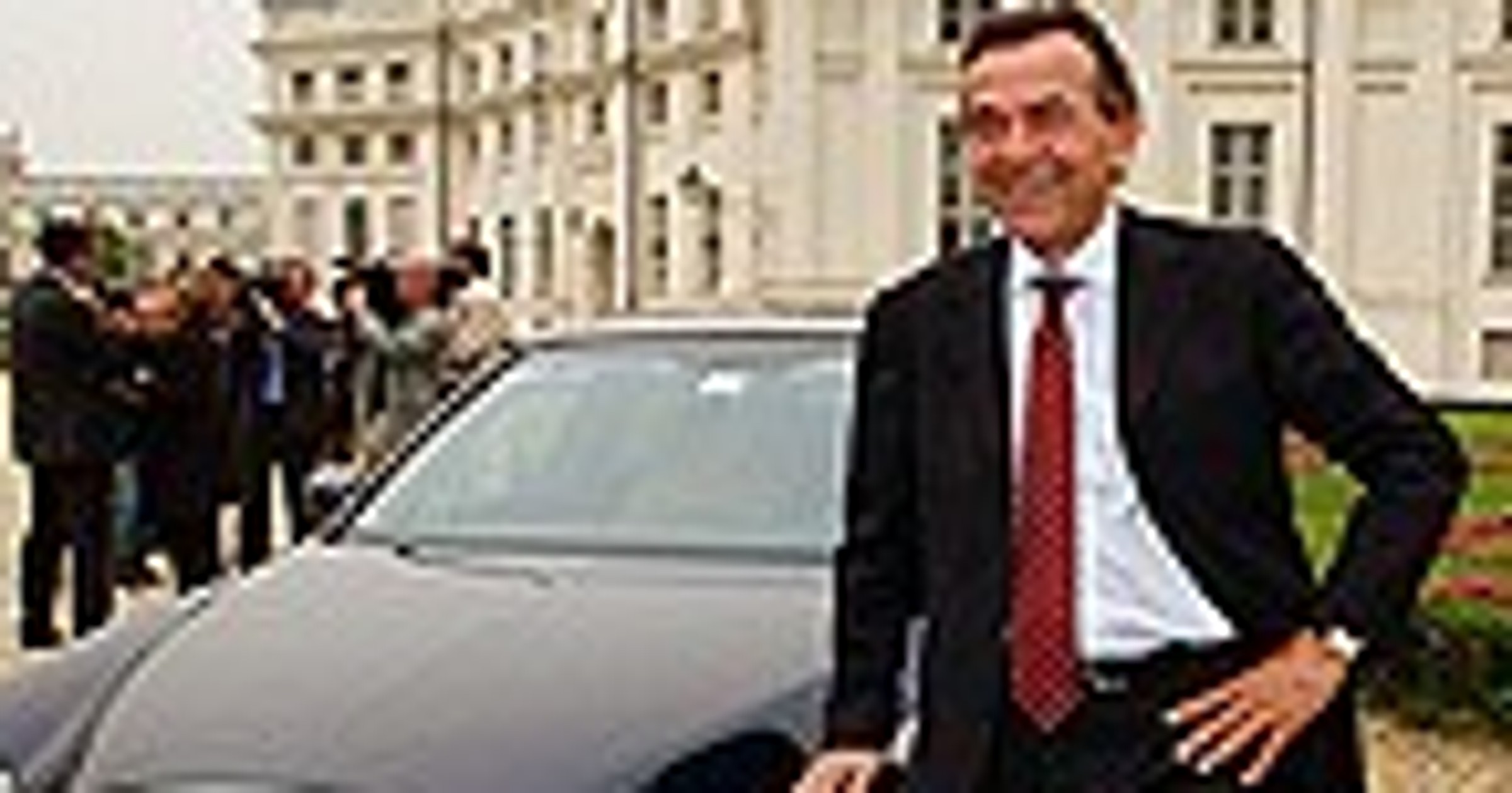 Nowe plany Fiata
