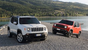 Jeep Renegade za 69,9 tys. zł