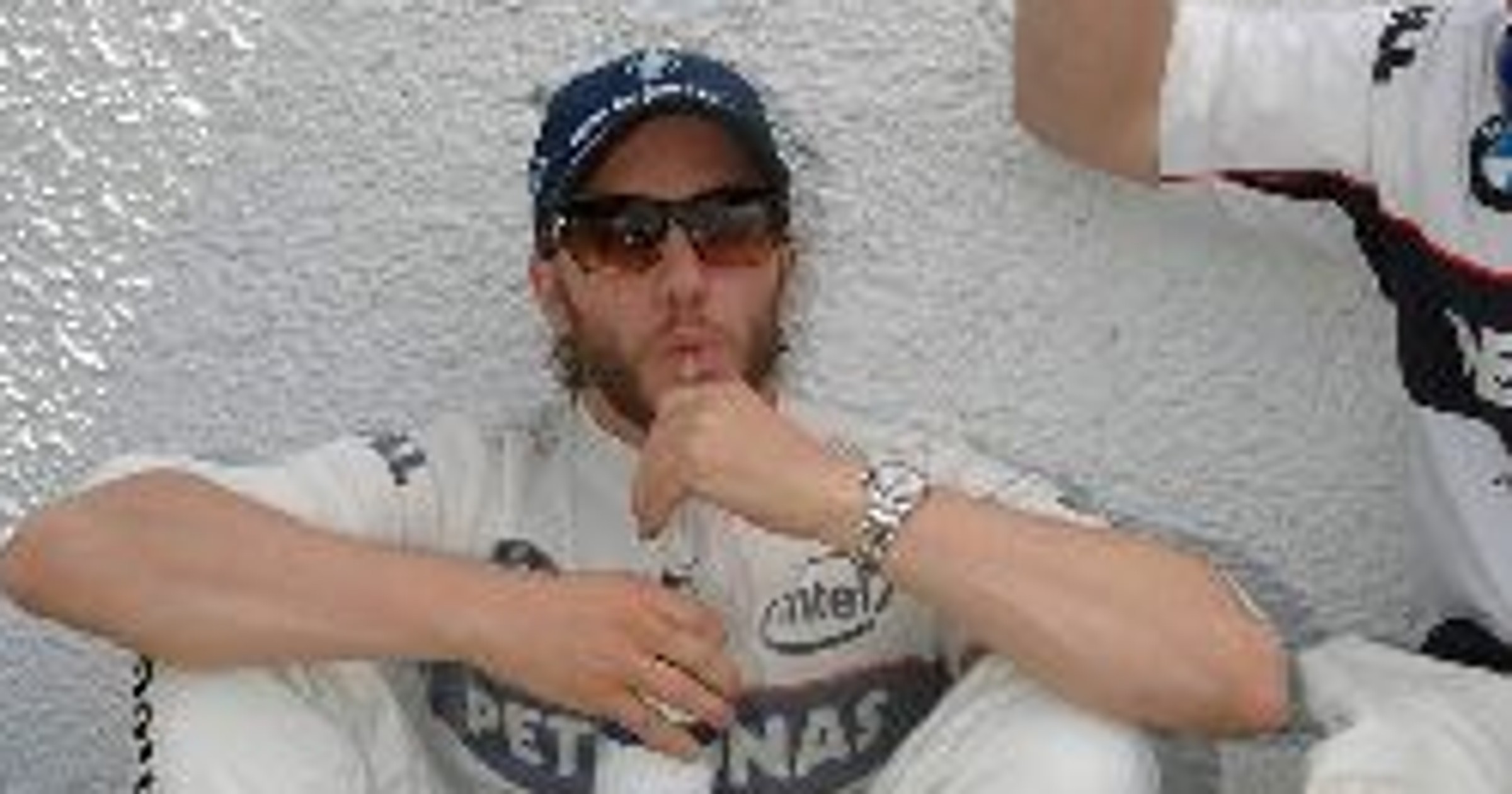 Grand Prix Włoch 2007: BMW szybkie jak Ferrari - twierdzi Heidfeld