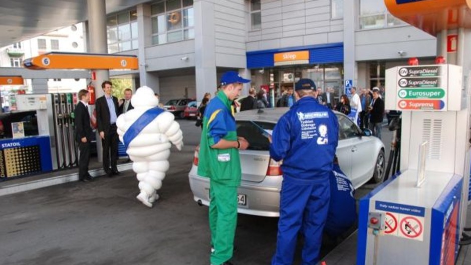 Tydzień Dobrego Ciśnienia