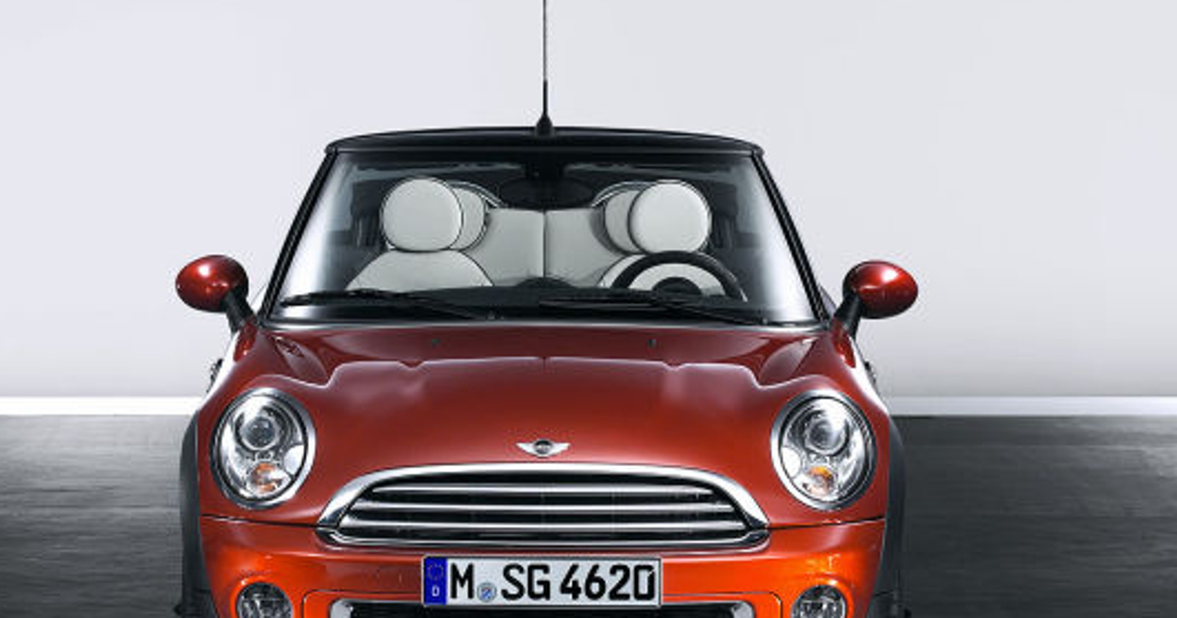 Facelifting Mini