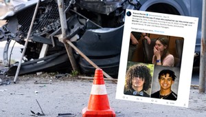 17-latka "z precyzją dokonała egzekucji" na "miłości życia". Nieprzytomna ciągle miała nogę na gazie