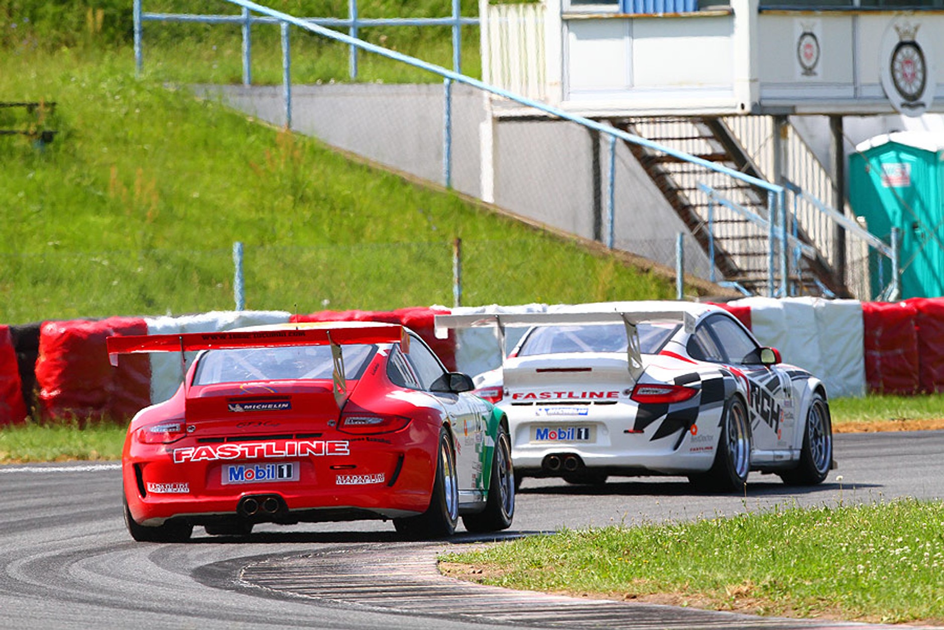 Najdłuższy wyścig świata: 48H Maxi Endurance Spain