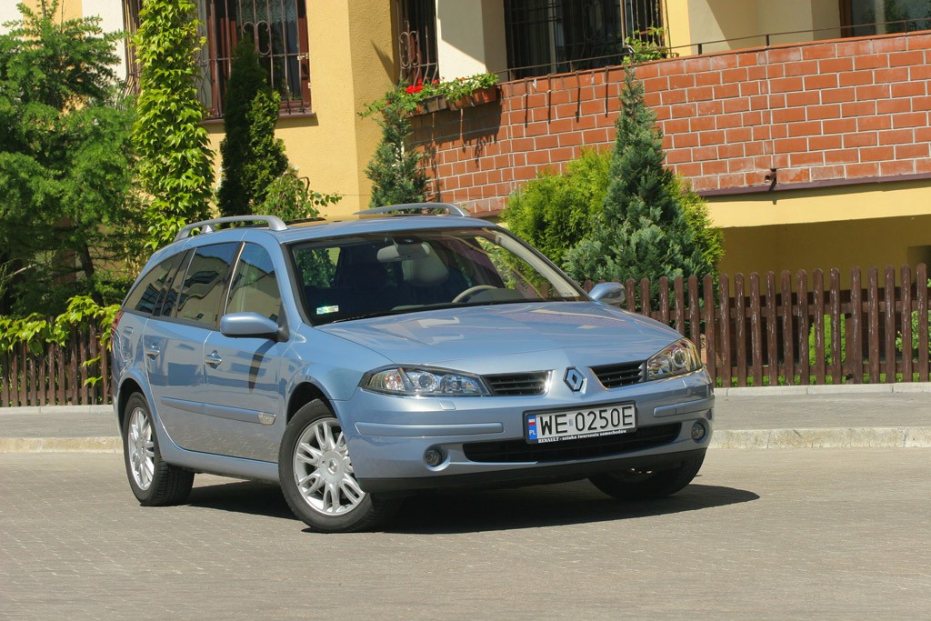 Którym autom nie szkodzi jazda na gazie?