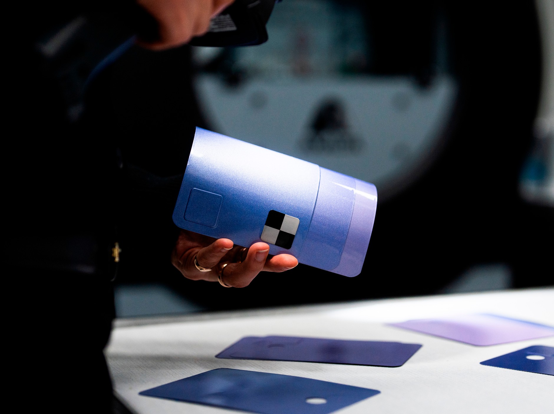 Bugatti Mistral Caroline