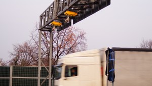 Ten jeden OPP złapał go aż 17 razy. Łącznie dostał 89 punktów karnych