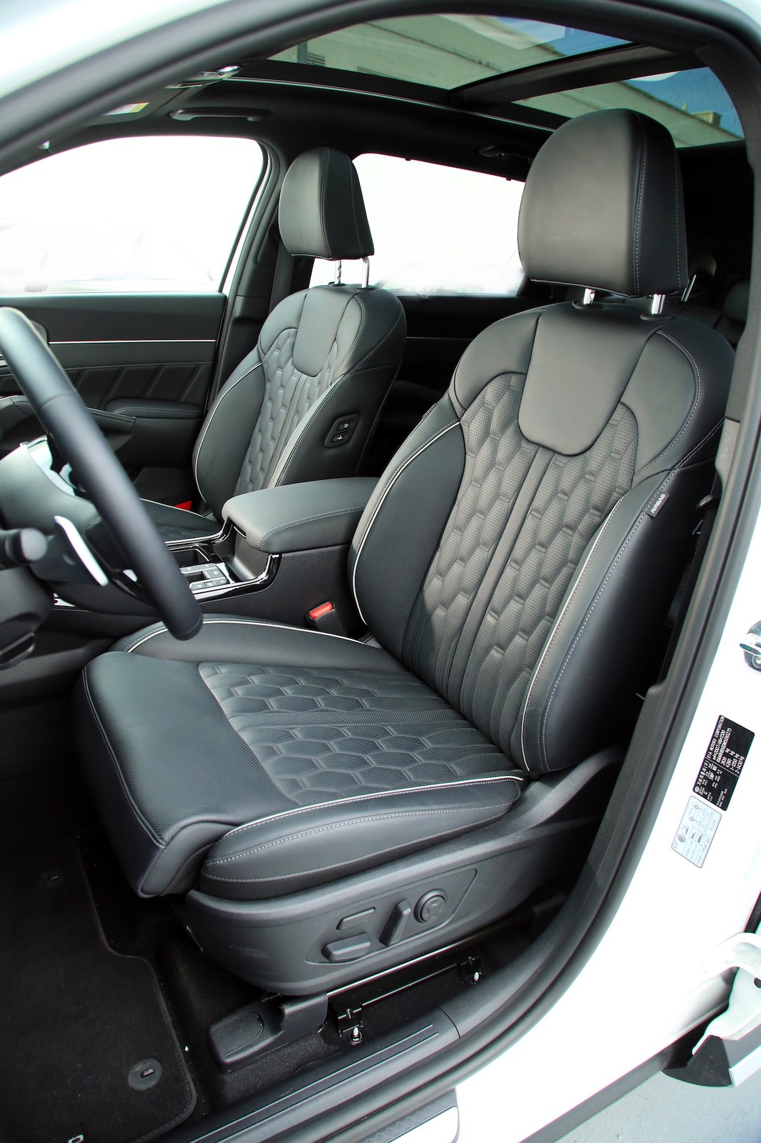 Kia Sorento 1.6 T-GDI HEV